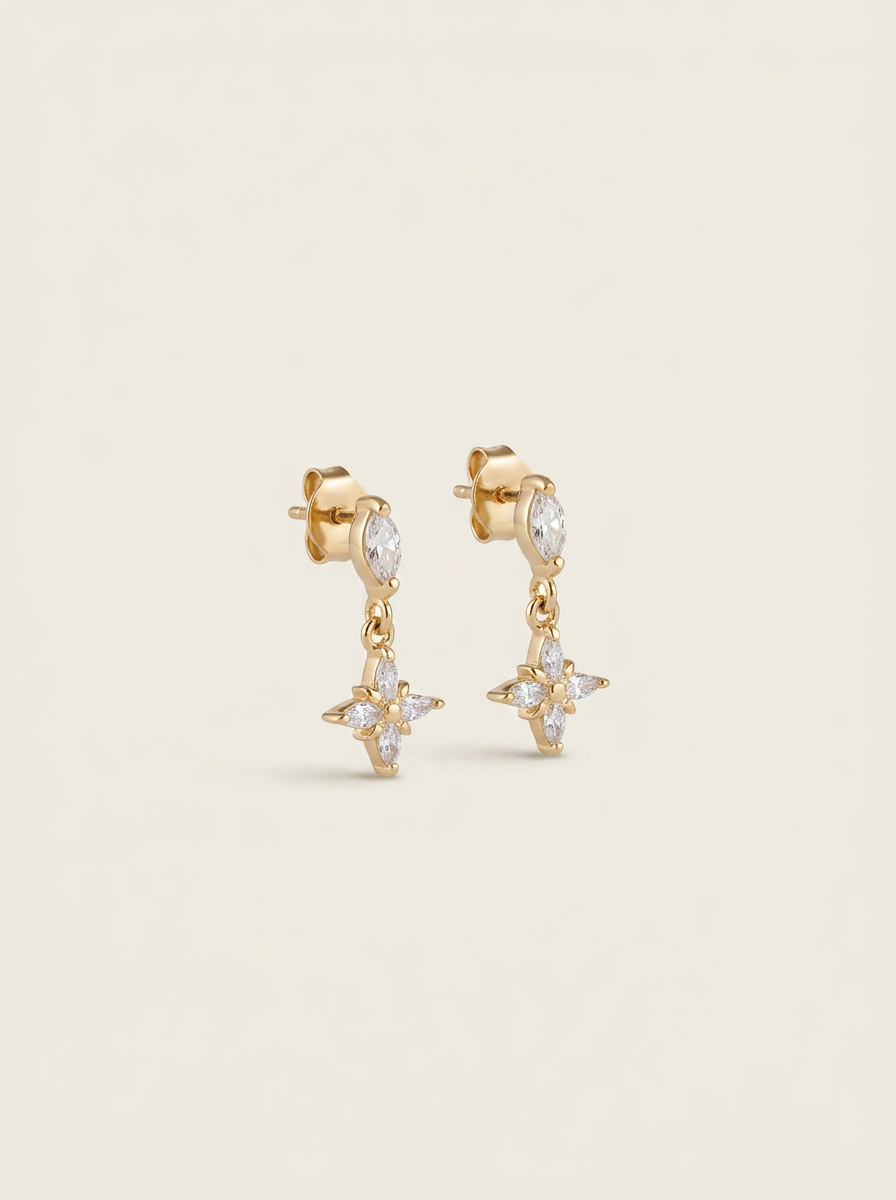 BOUCLES TARA