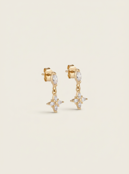 BOUCLES TARA