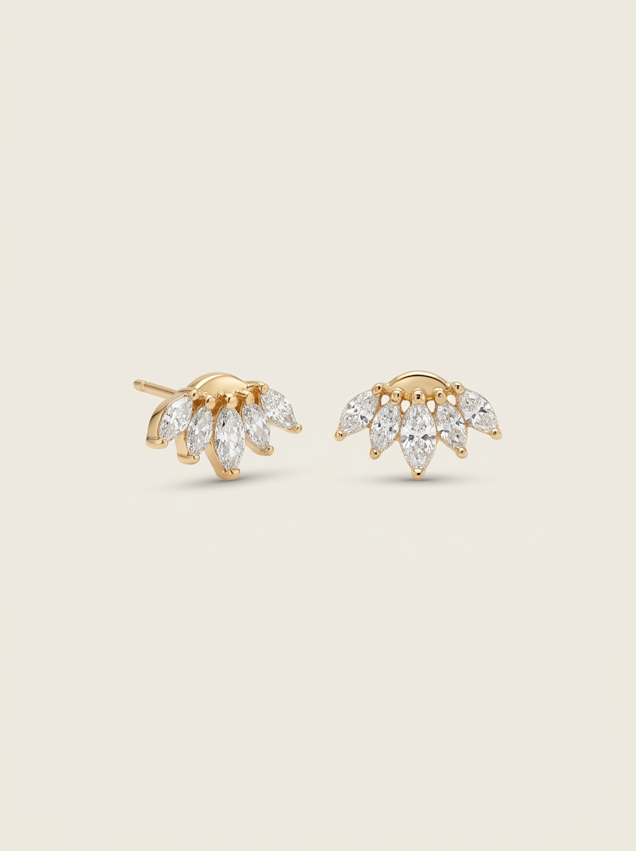 BOUCLES ORIA