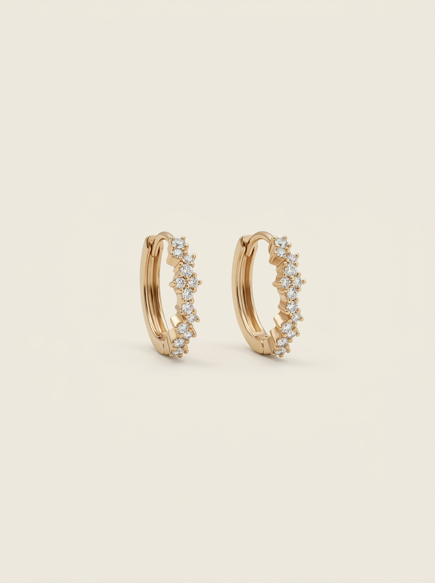 BOUCLES ORLANE