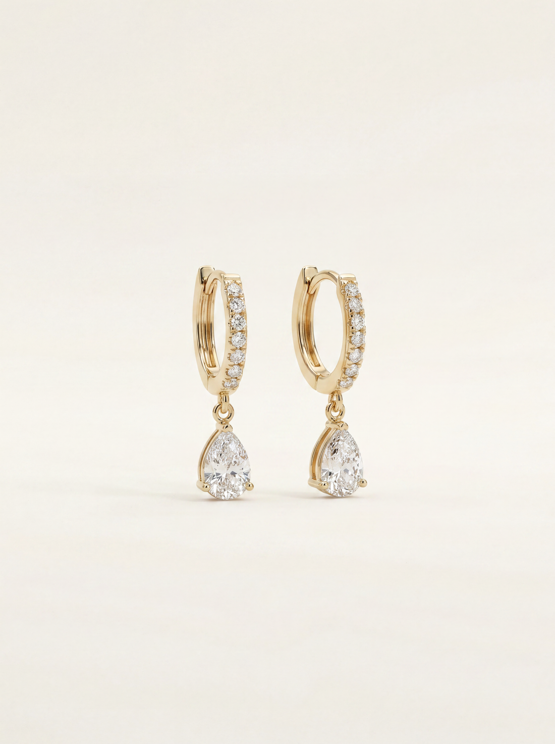 BOUCLES RUBIS