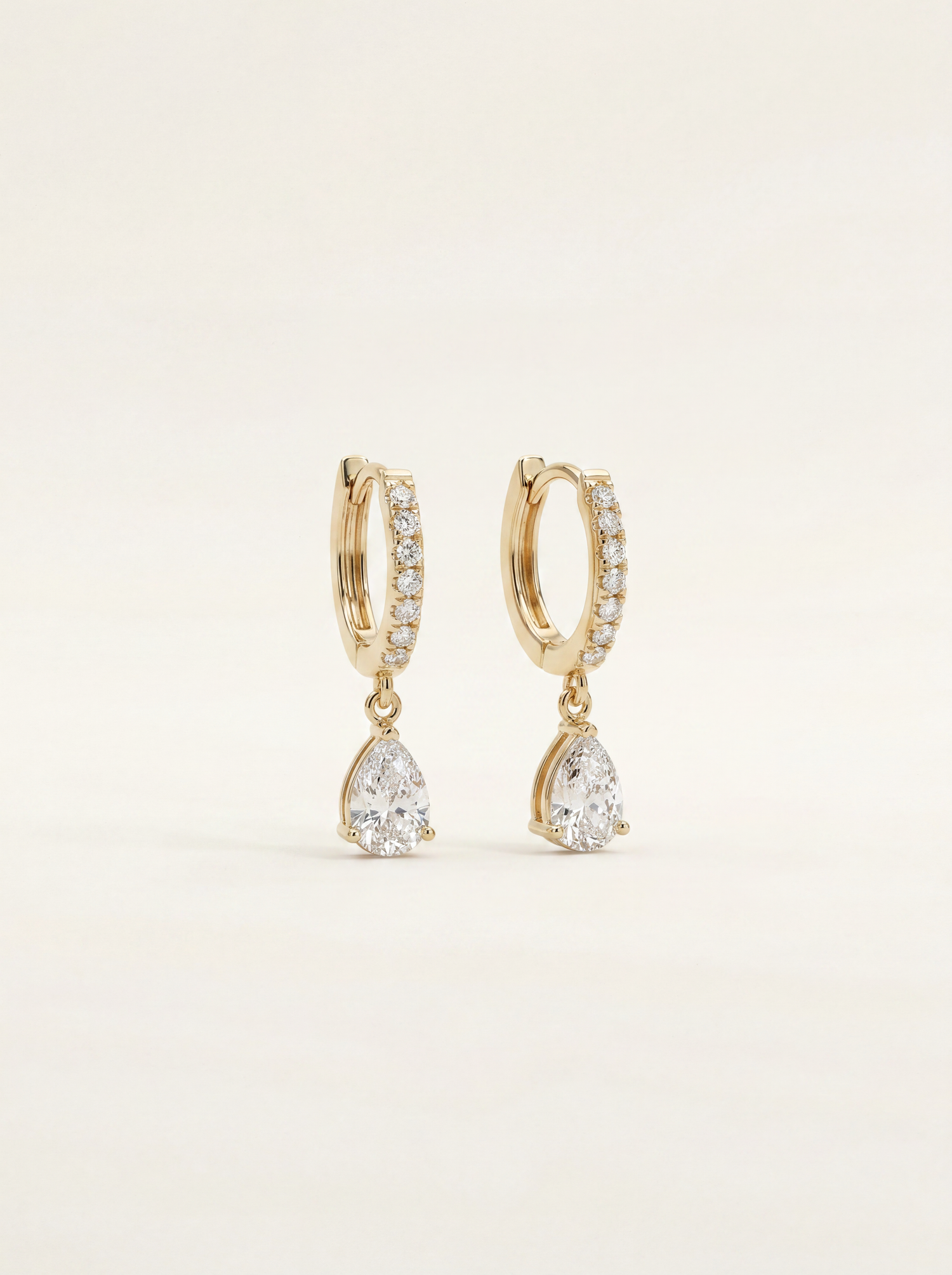 BOUCLES RUBIS