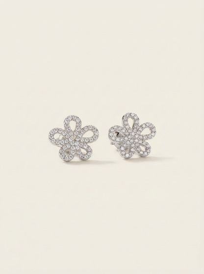 BOUCLES SHINY