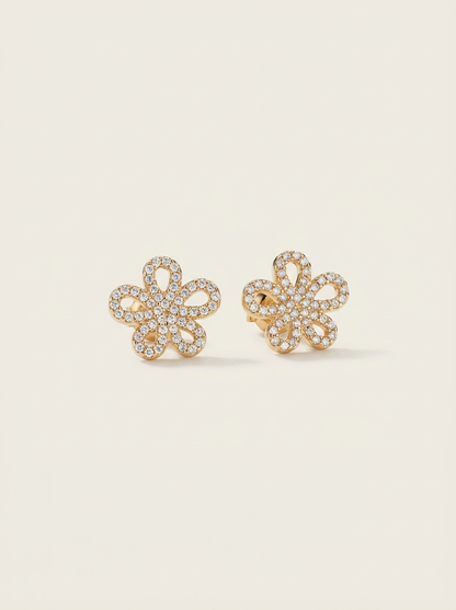 BOUCLES SHINY