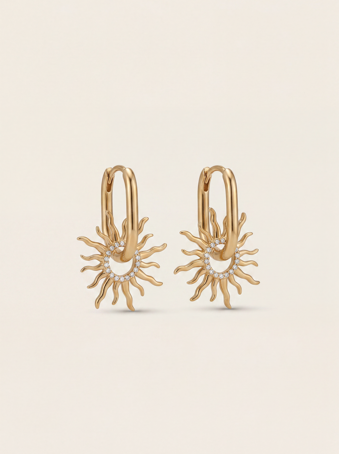 BOUCLES SUNNY