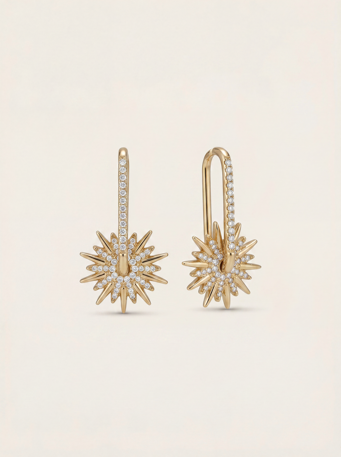 BOUCLES SUNSHINE