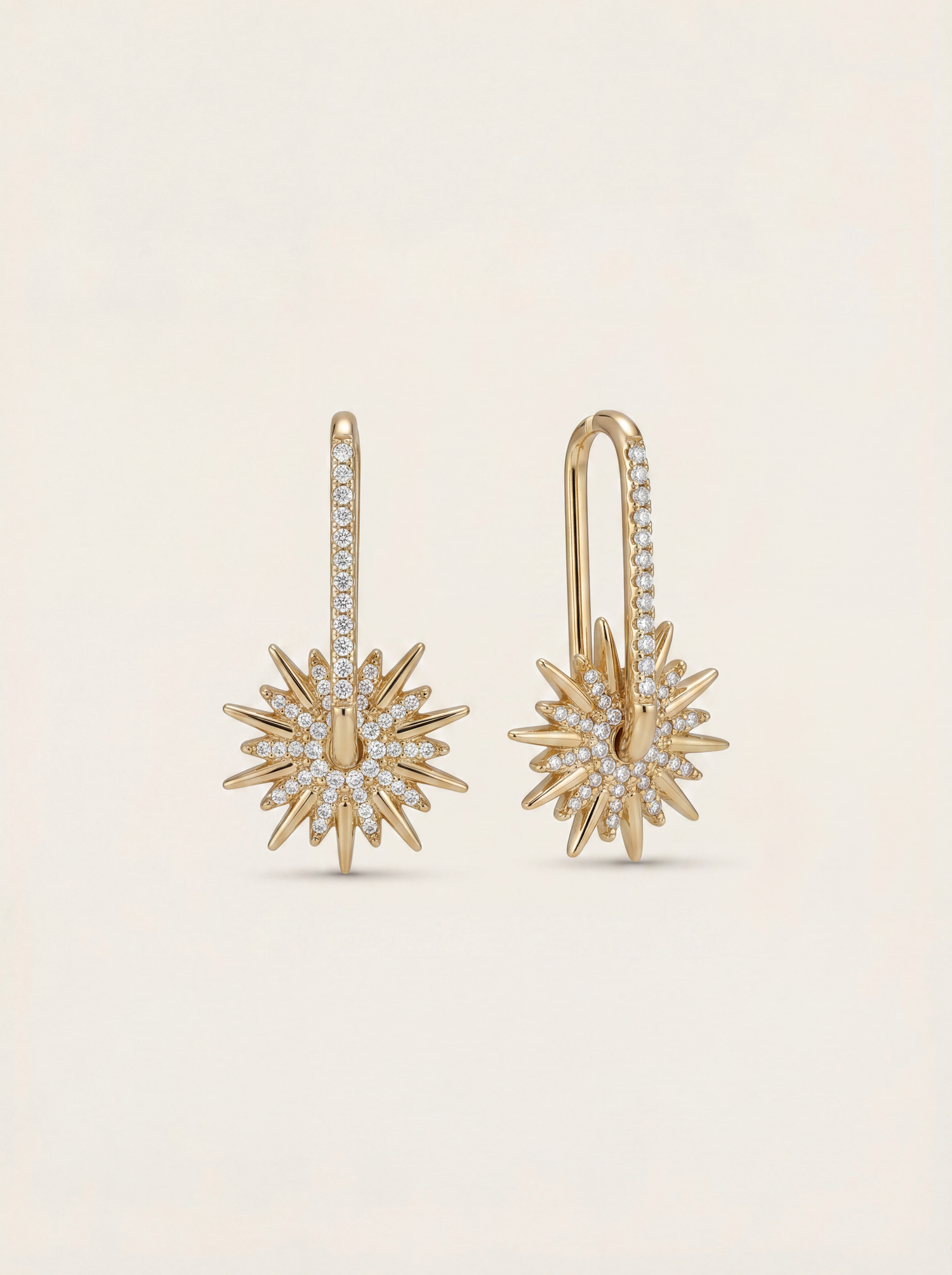 BOUCLES SUNSHINE