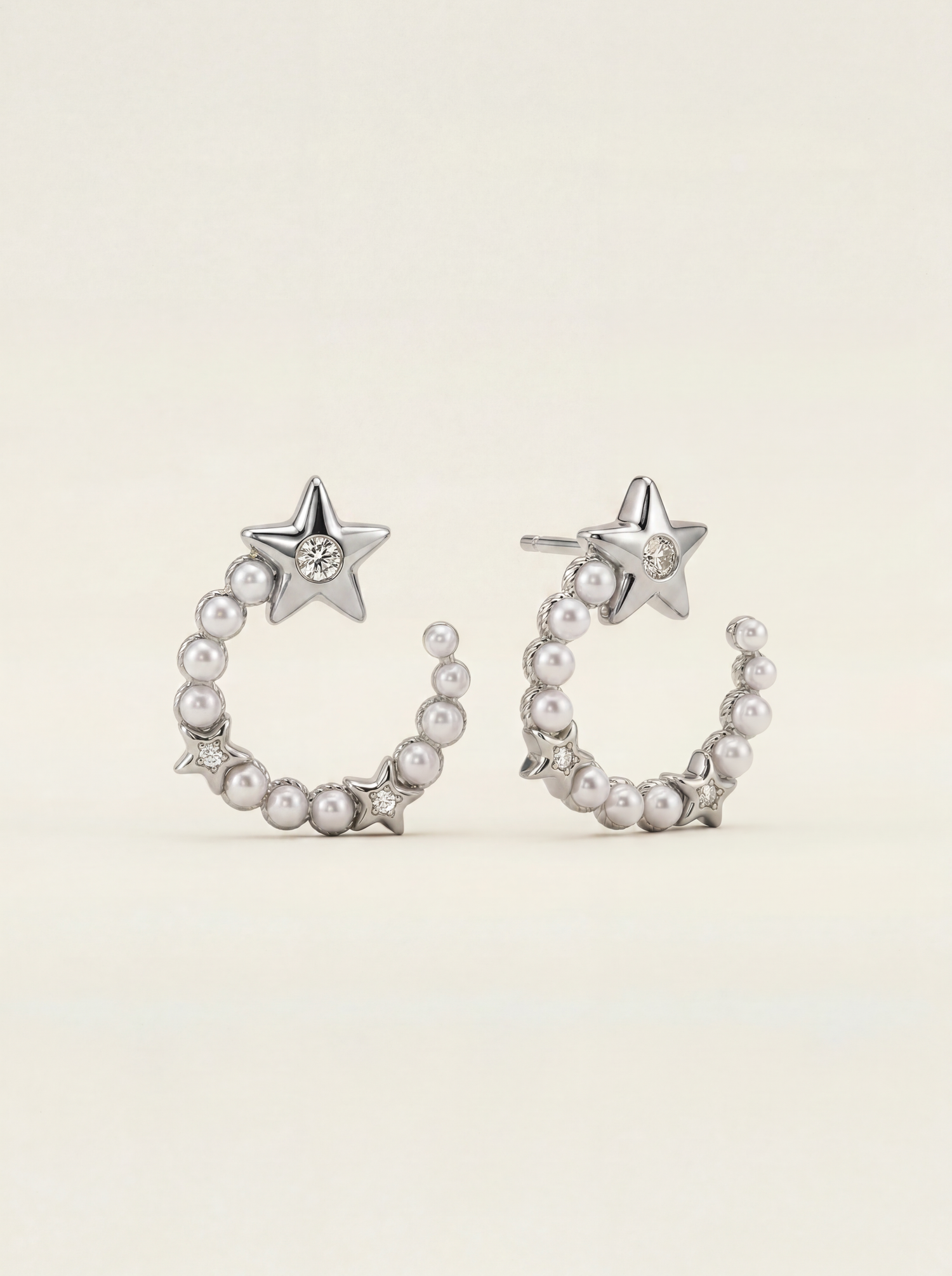 BOUCLES SWAN
