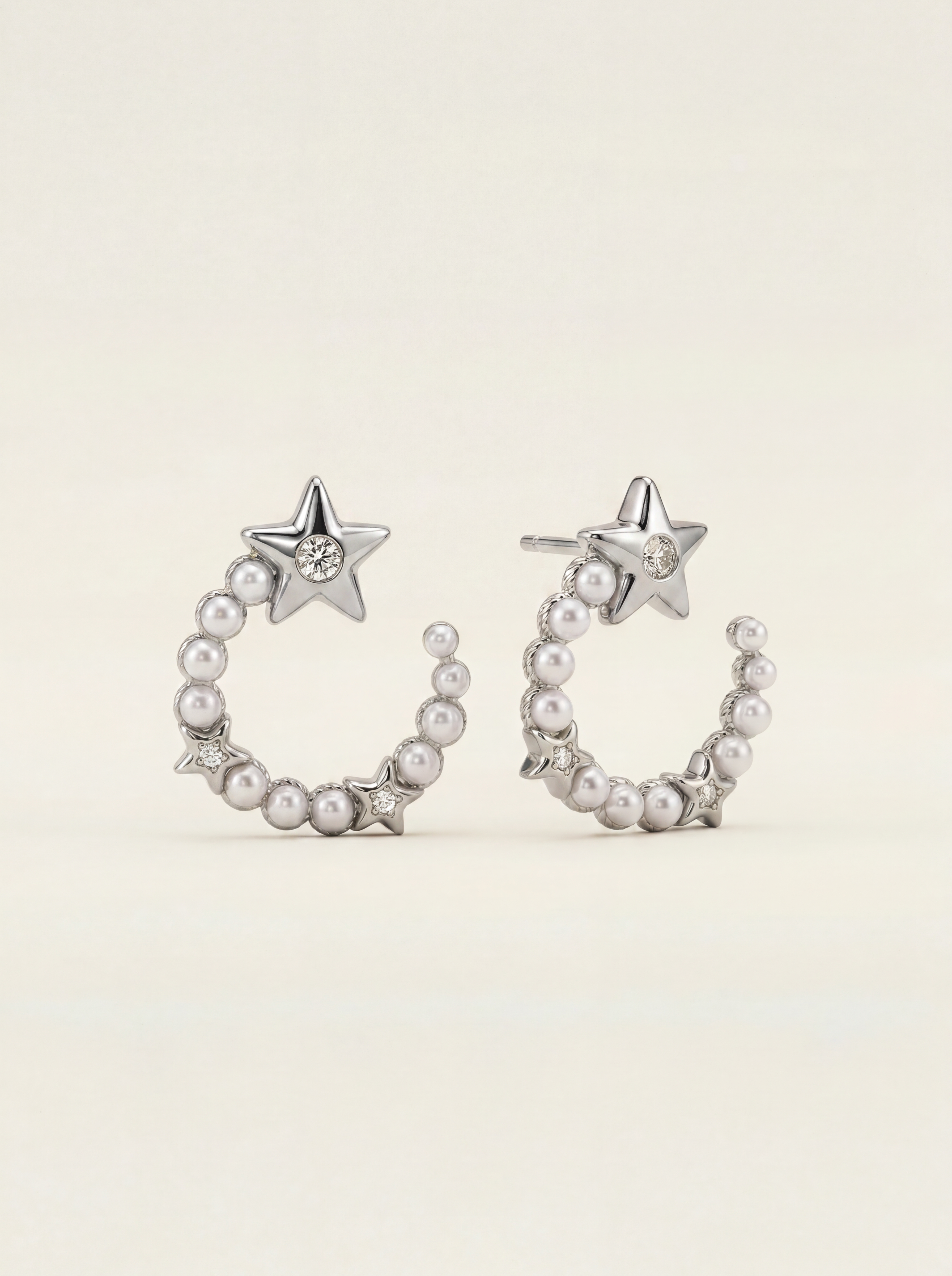 BOUCLES SWAN