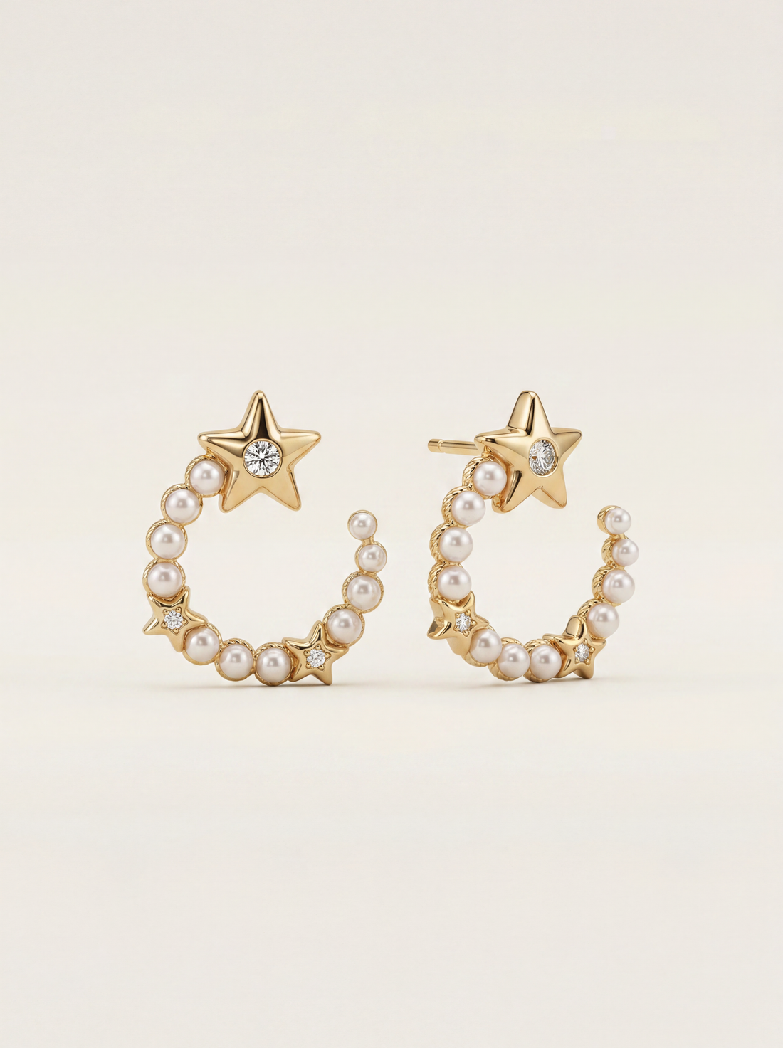 BOUCLES SWAN