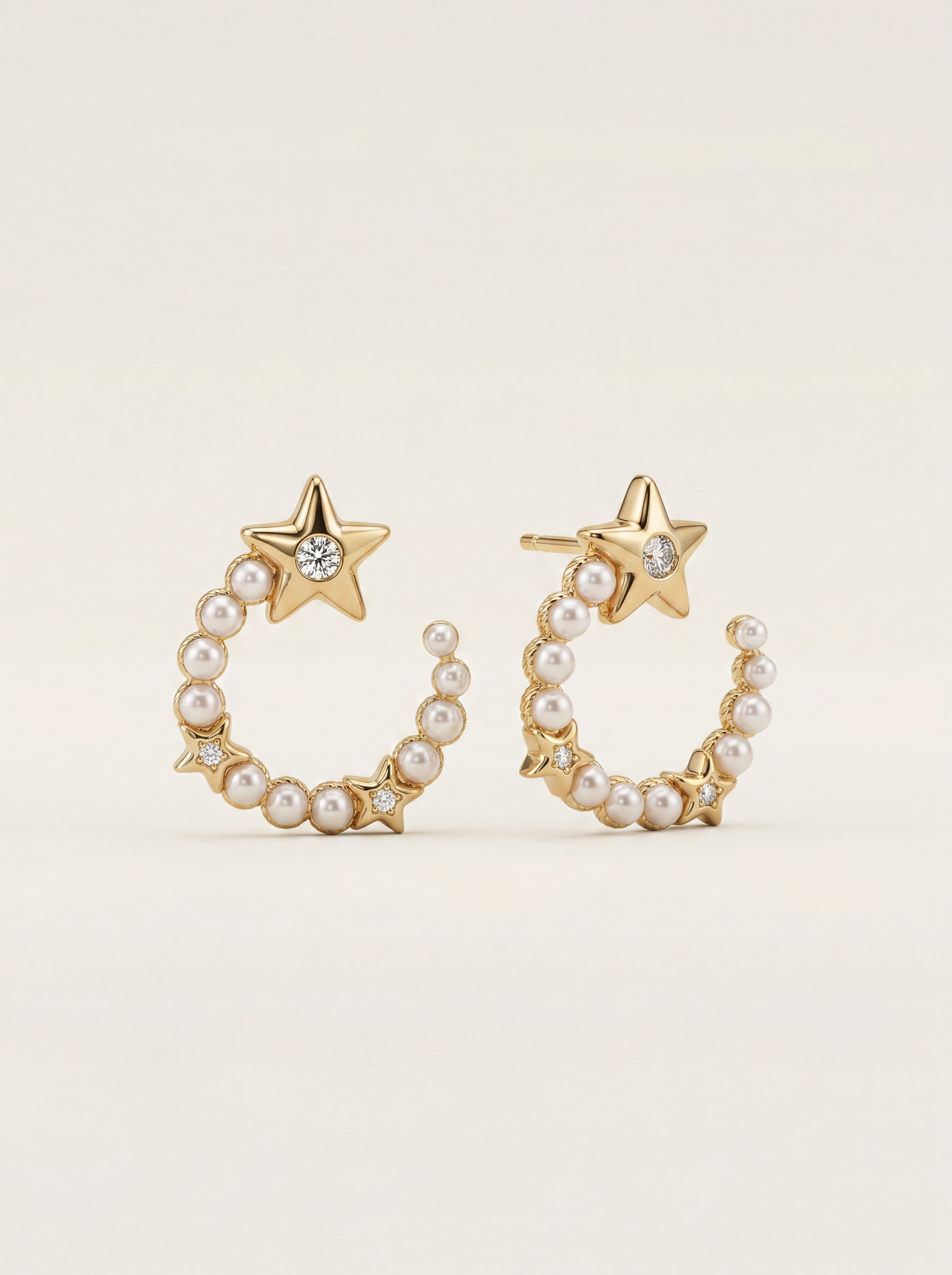 BOUCLES SWAN