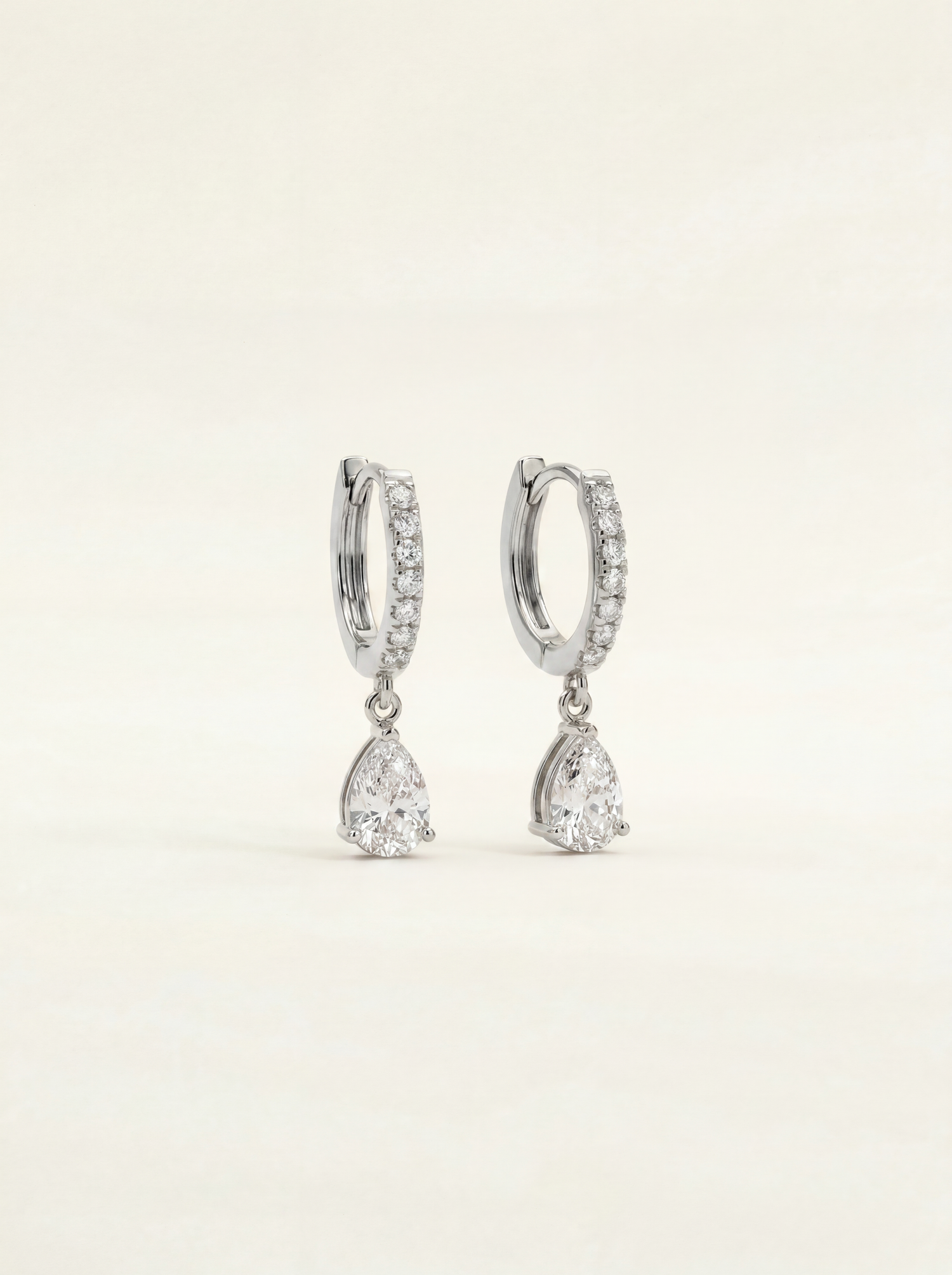 BOUCLES RUBIS