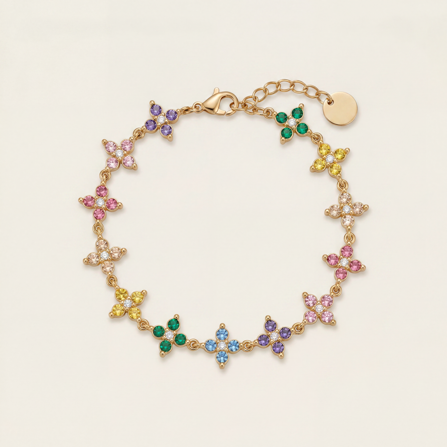 BRACELET CANDY