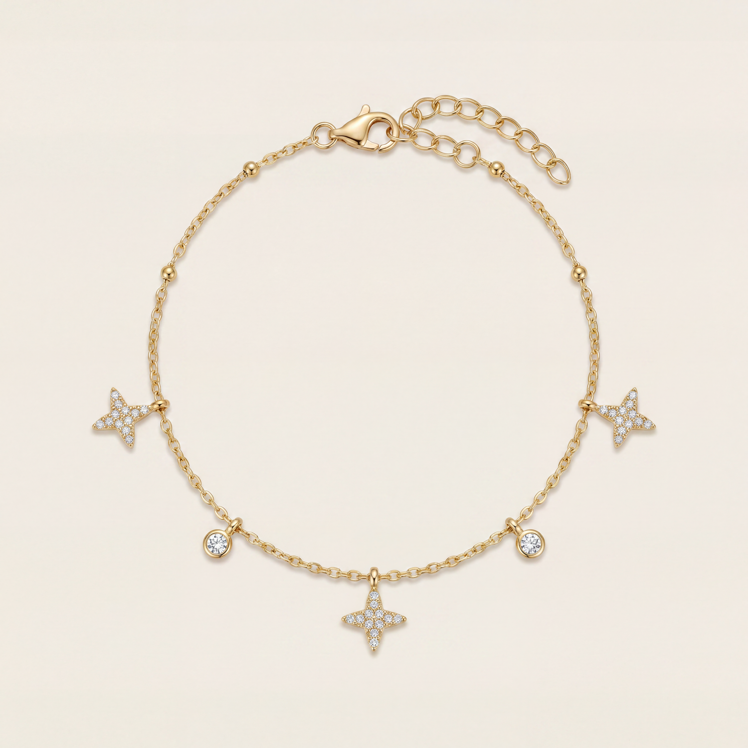 BRACELET CASSIS