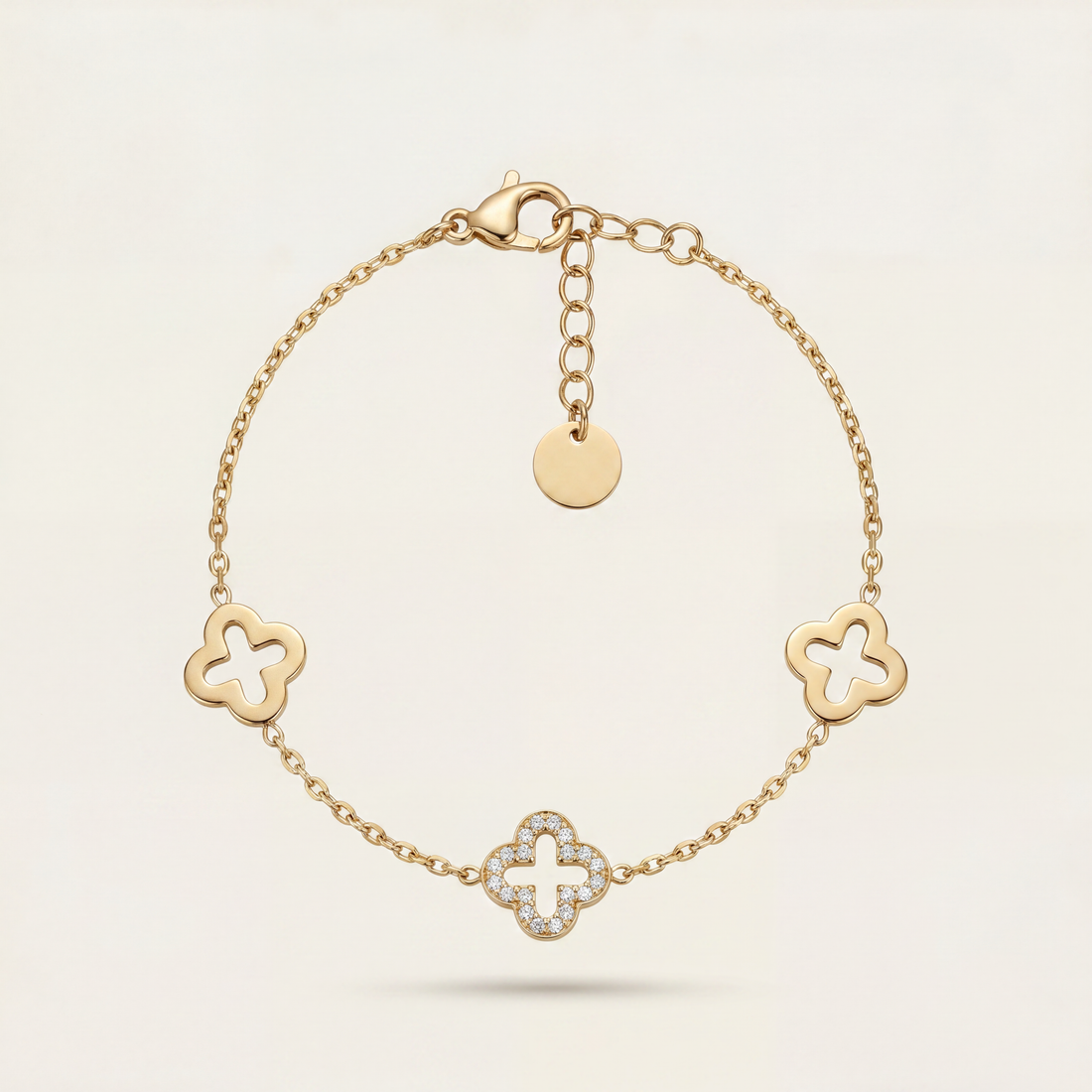 BRACELET CHANCE