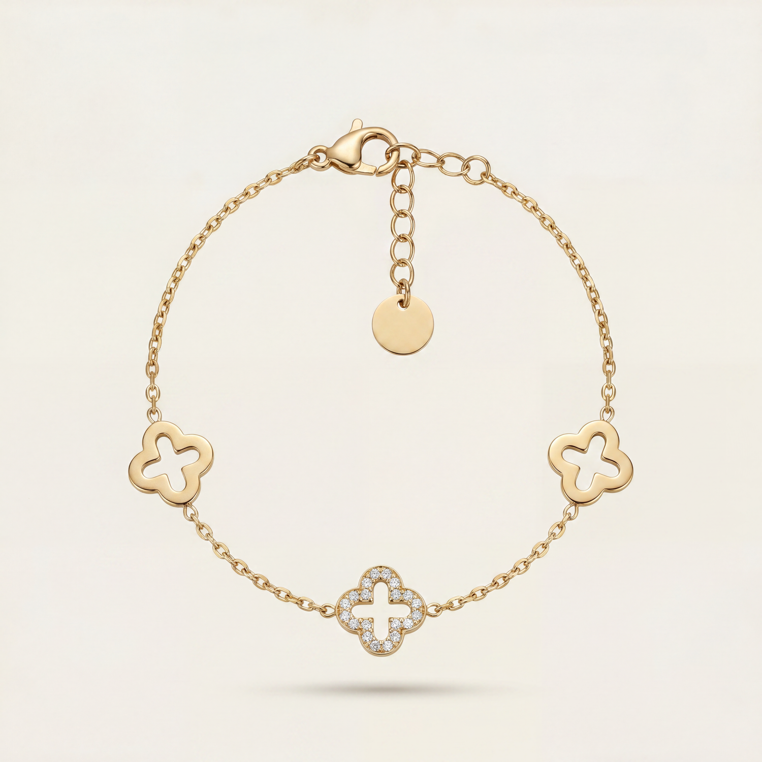BRACELET CHANCE