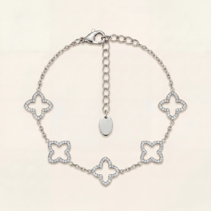BRACELET CLOVER
