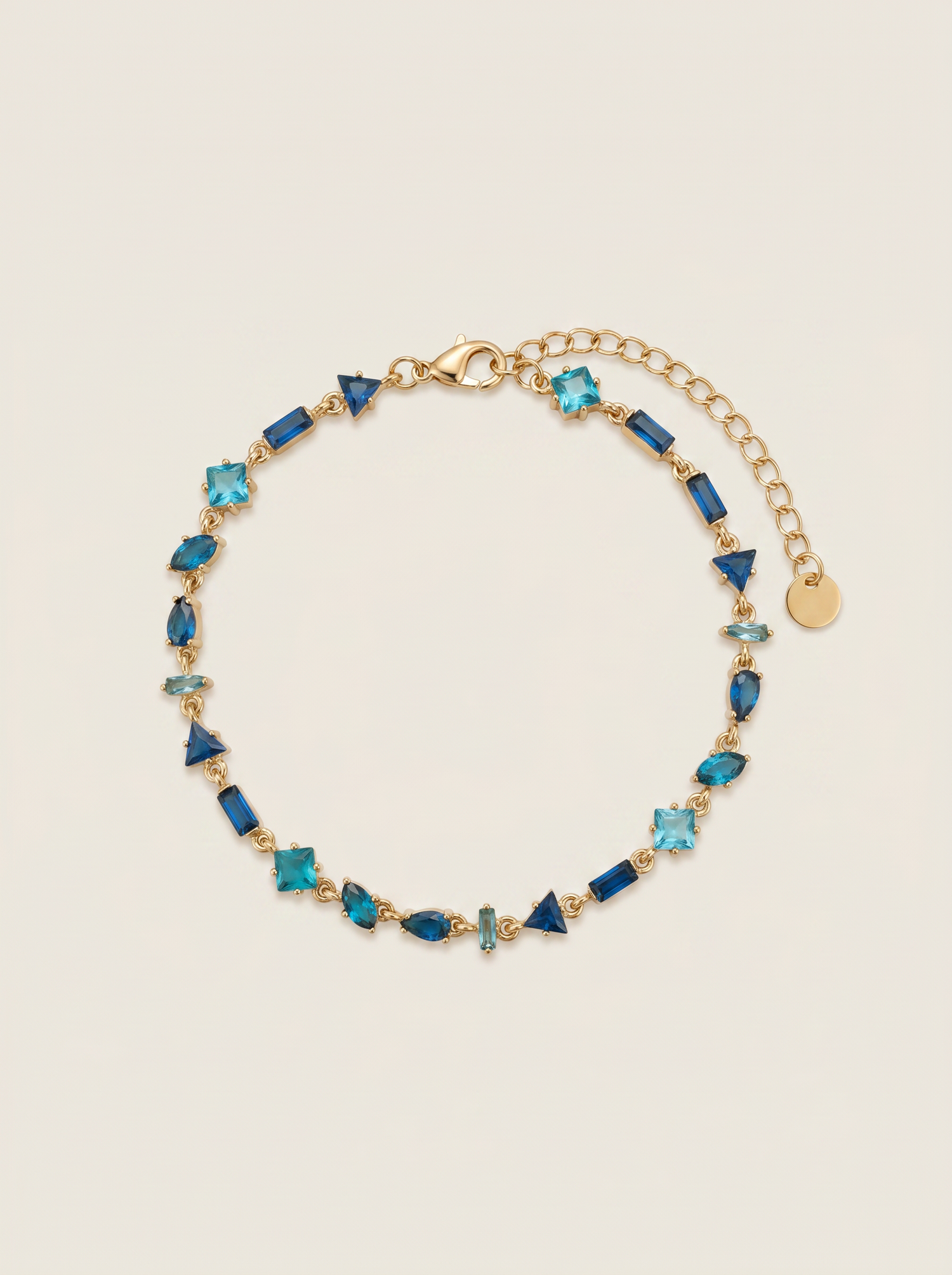 BRACELET CRYSTAL