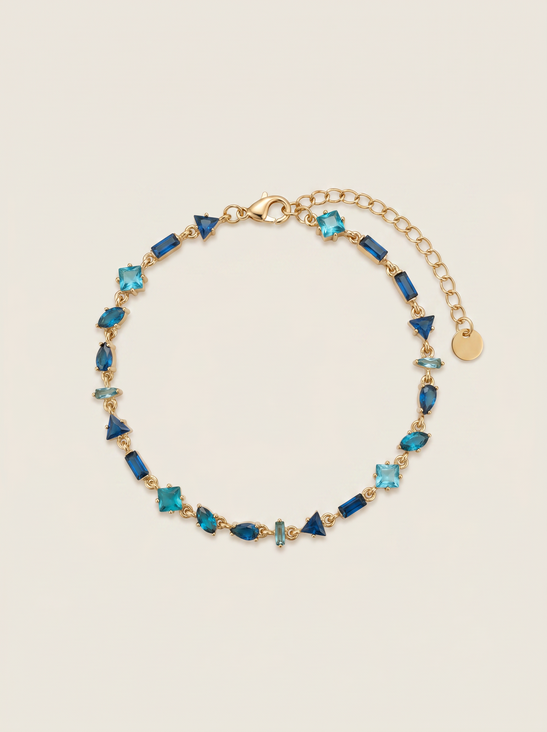 BRACELET CRYSTAL