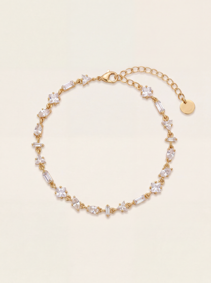BRACELET CRYSTAL
