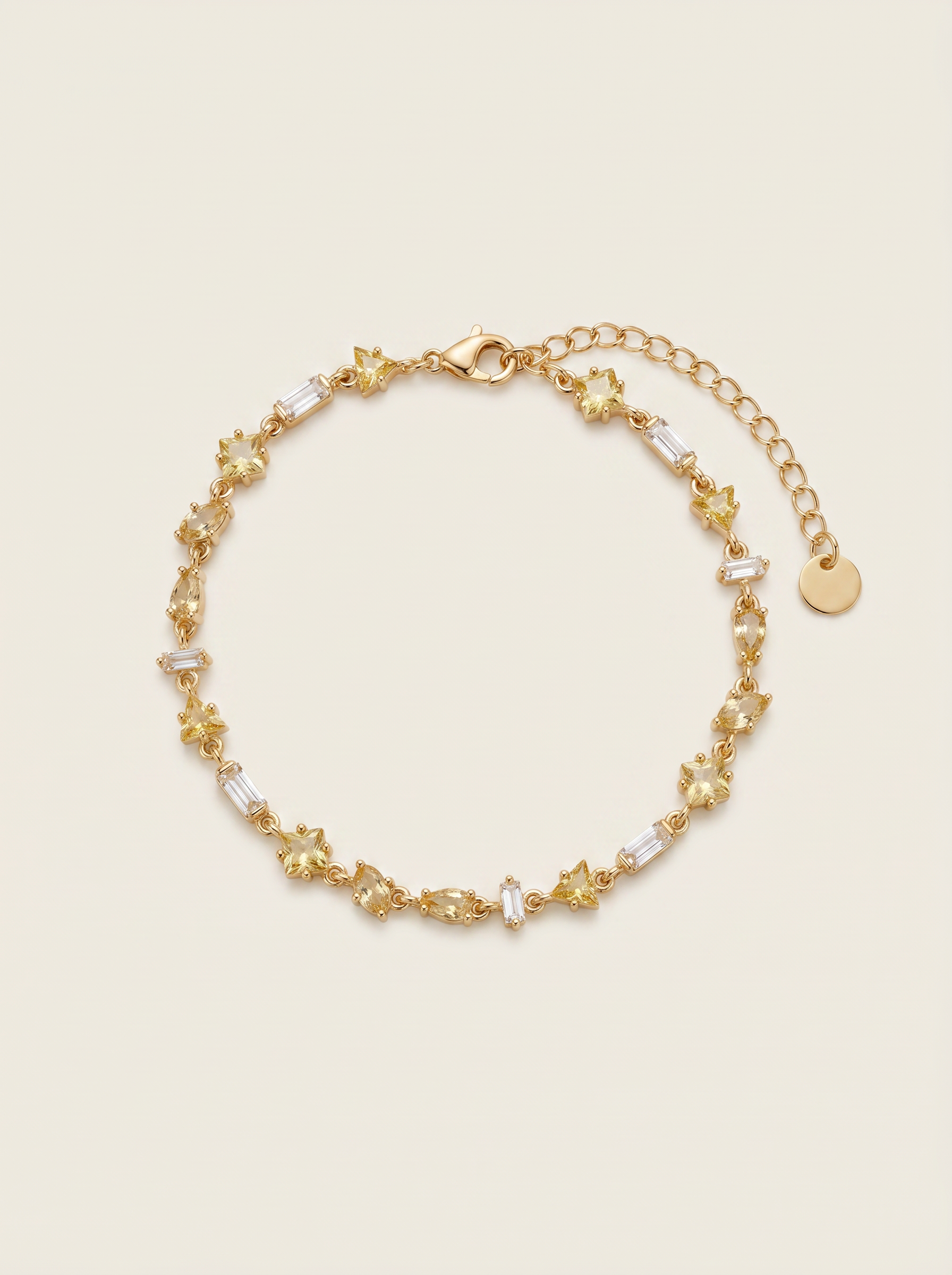BRACELET CRYSTAL