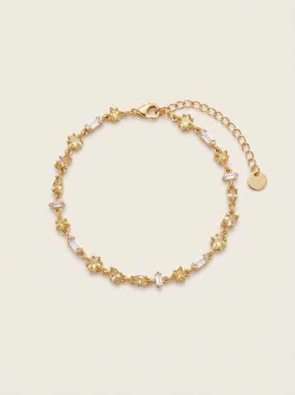 BRACELET CRYSTAL