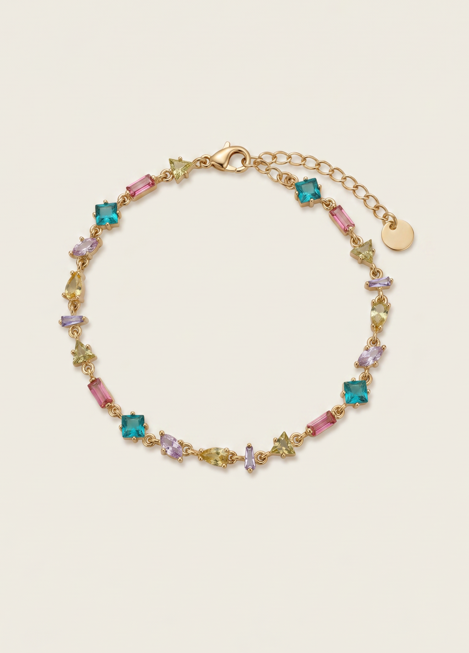 BRACELET CRYSTAL