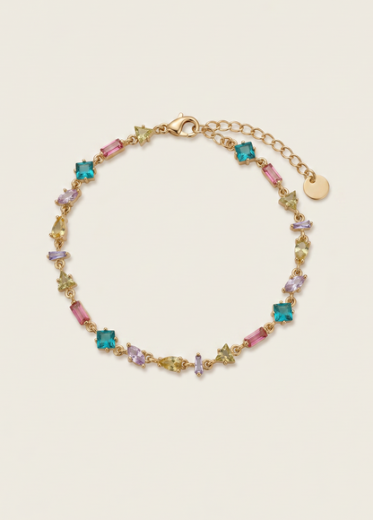 BRACELET CRYSTAL