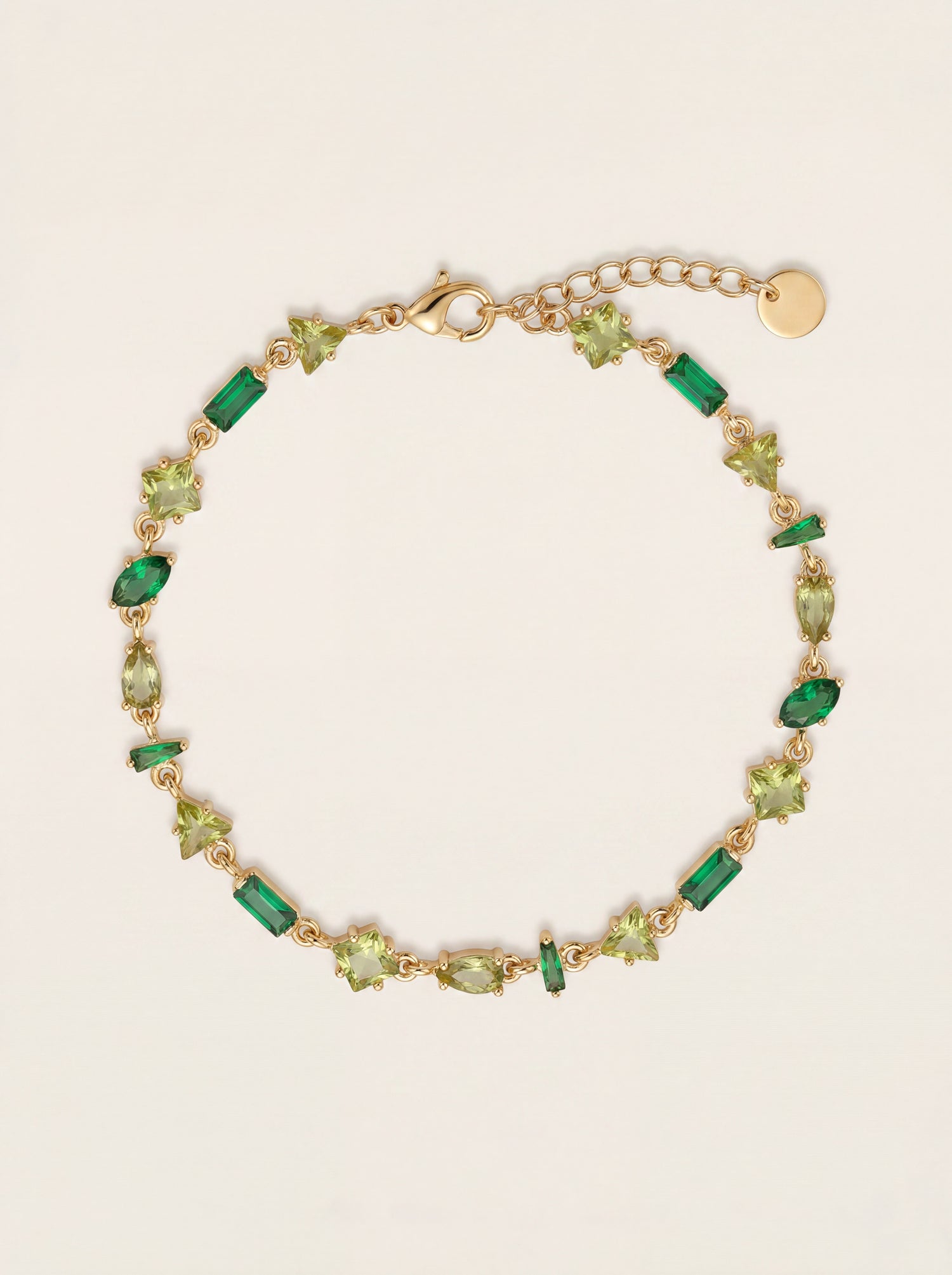 BRACELET CRYSTAL