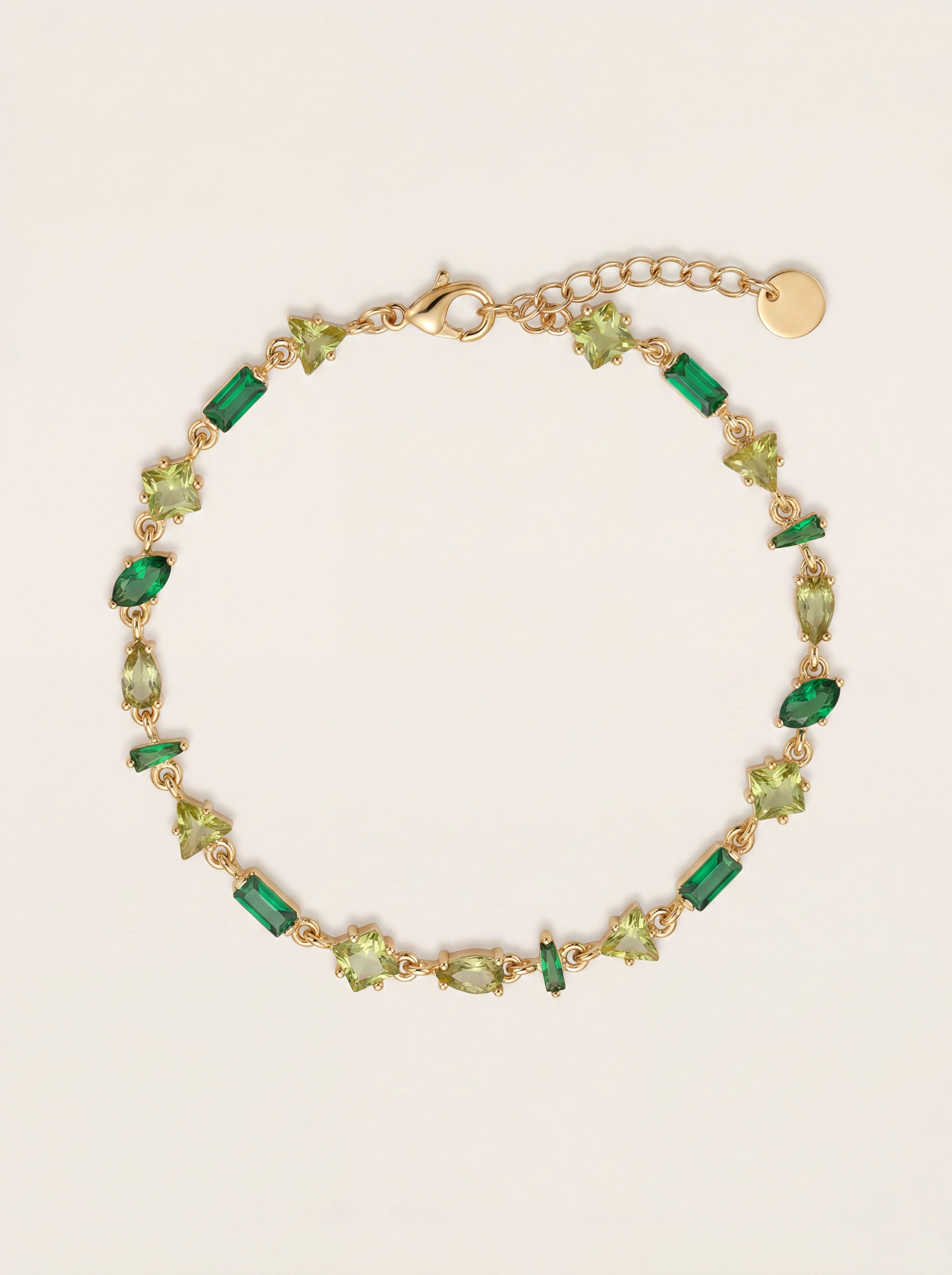 BRACELET CRYSTAL