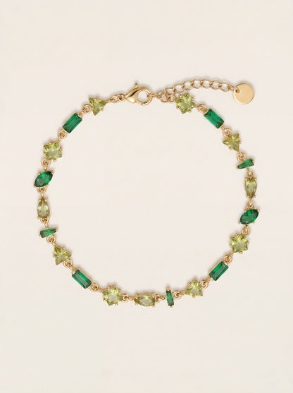BRACELET CRYSTAL