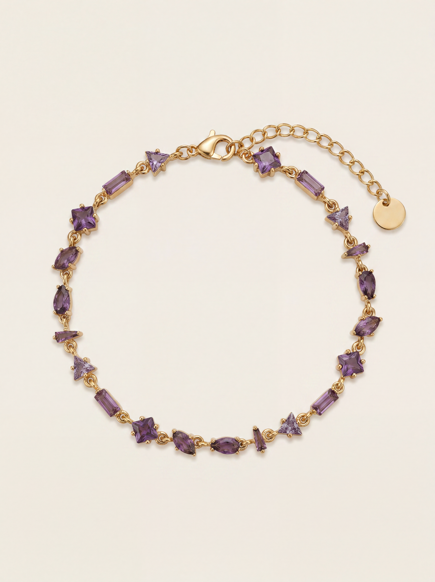 BRACELET CRYSTAL