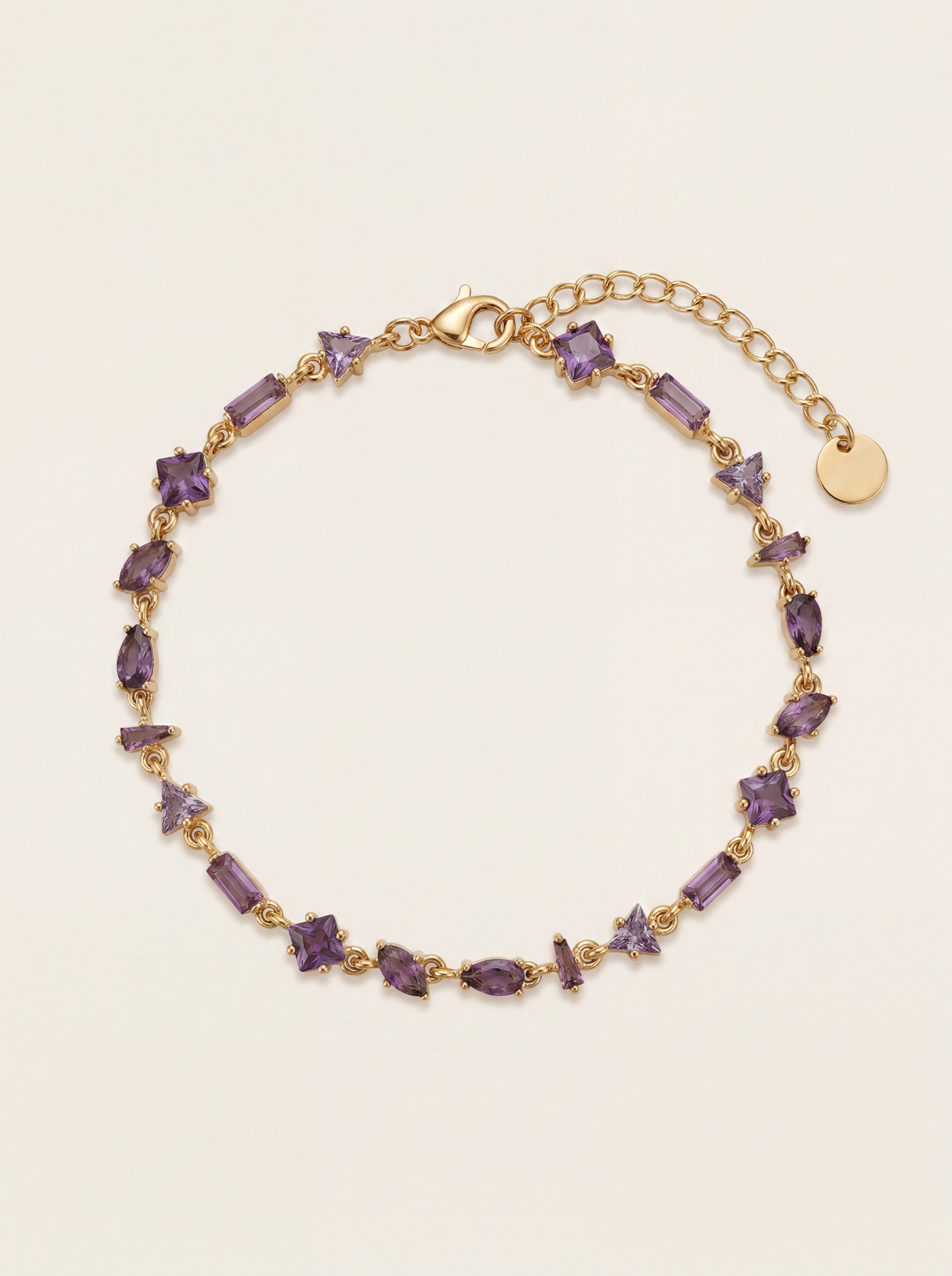 BRACELET CRYSTAL