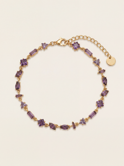 BRACELET CRYSTAL