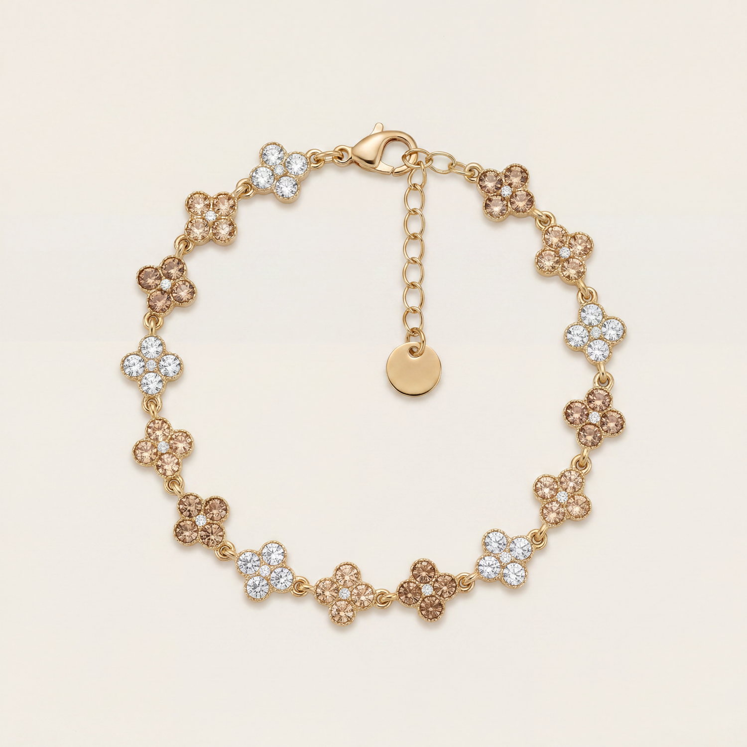 BRACELET EUPHORIA - COULEUR