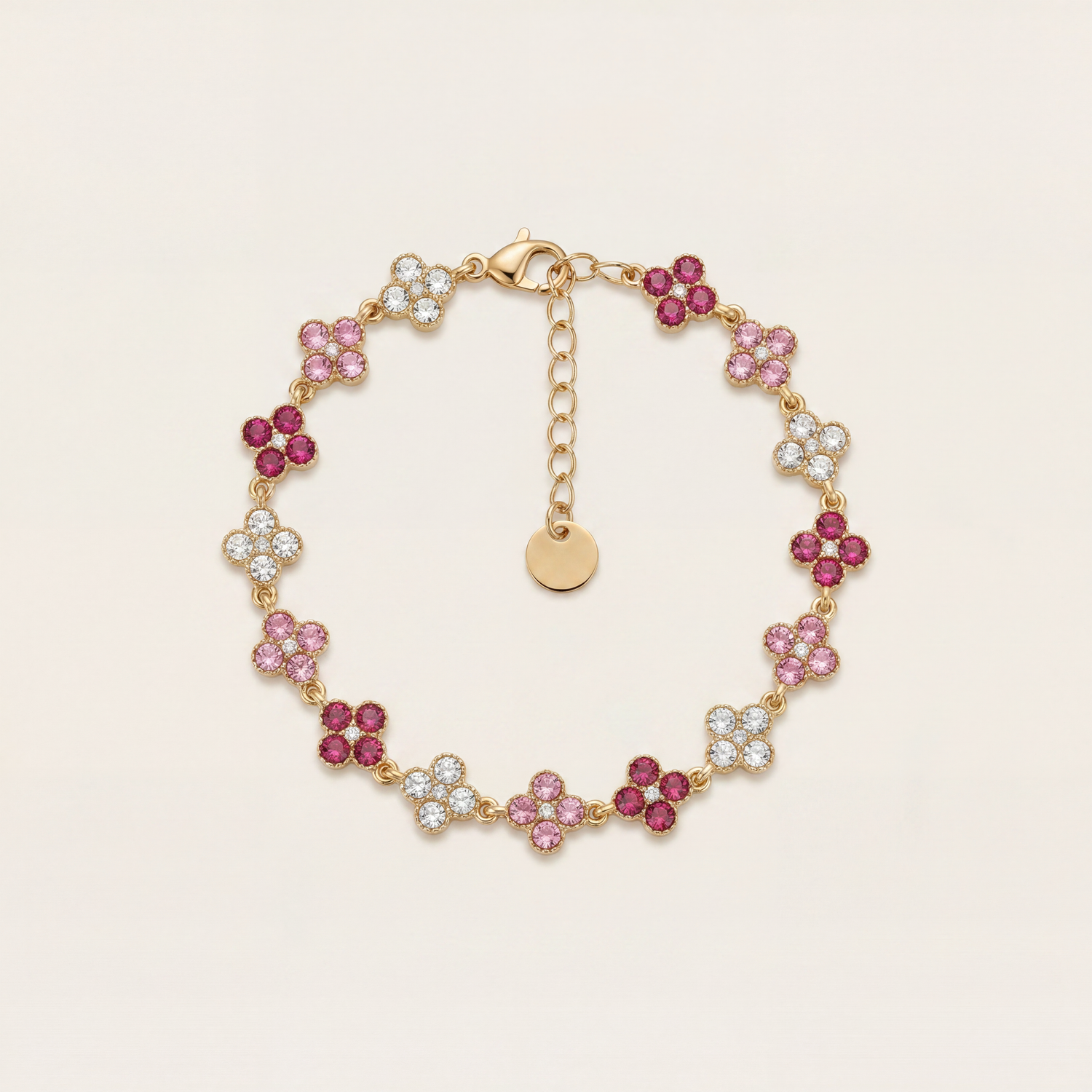 BRACELET EUPHORIA - COULEUR