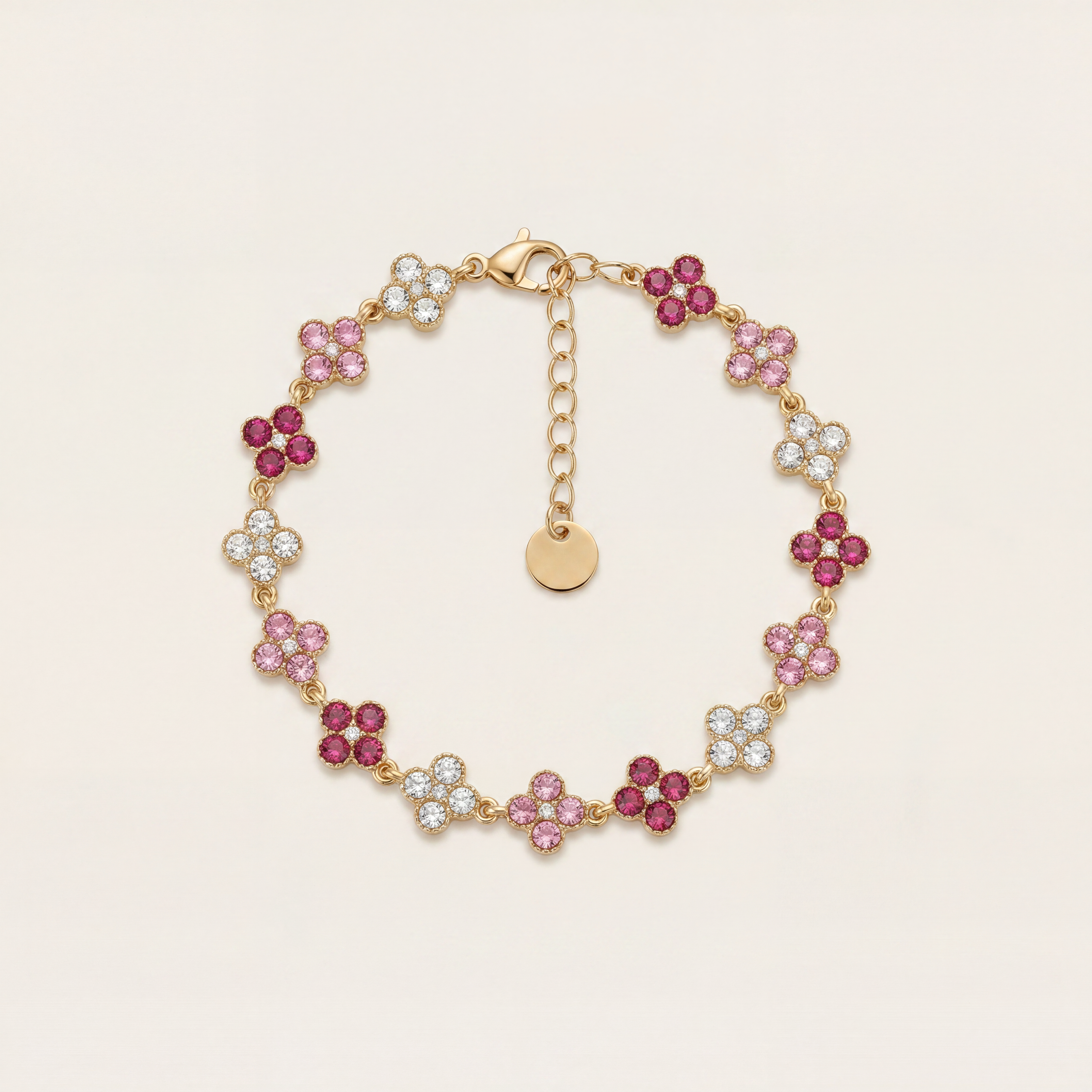 BRACELET EUPHORIA - COULEUR