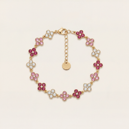 BRACELET EUPHORIA - COULEUR