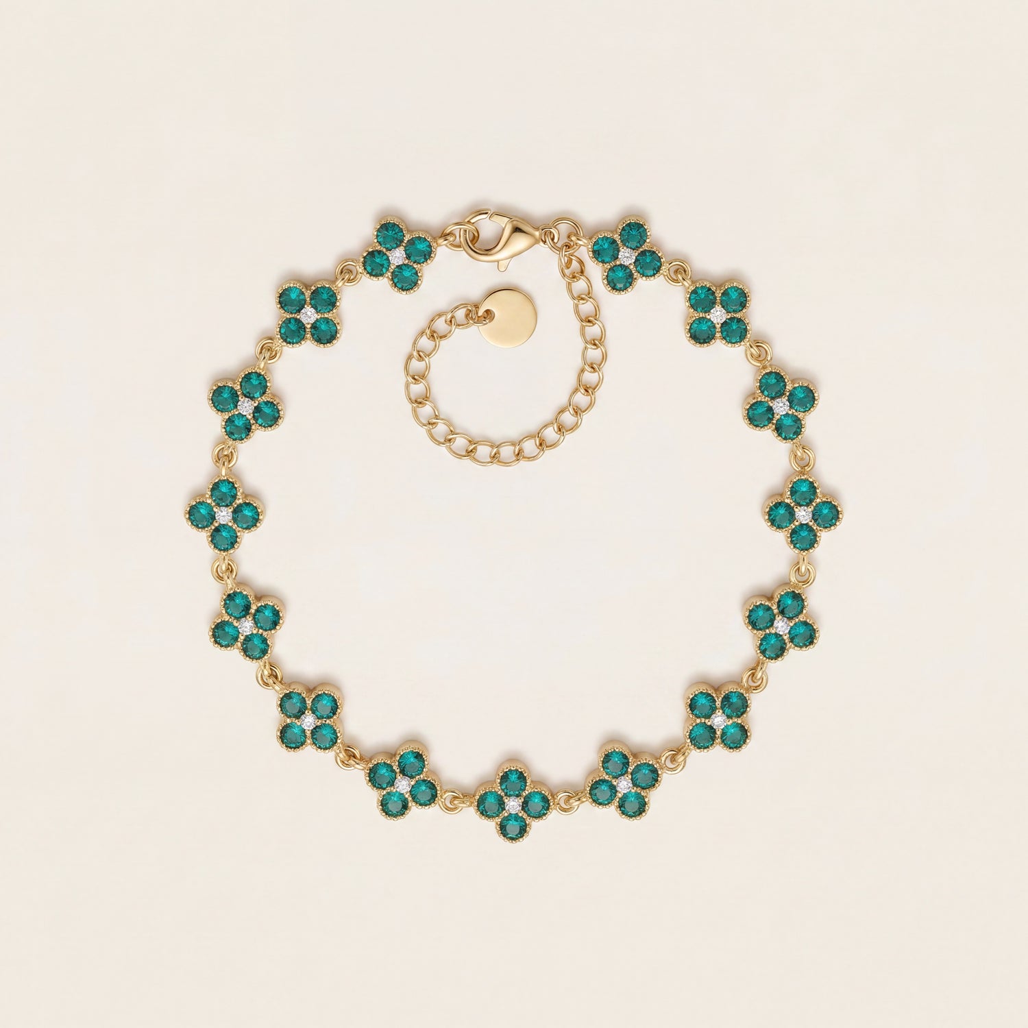 BRACELET EUPHORIA - COULEUR