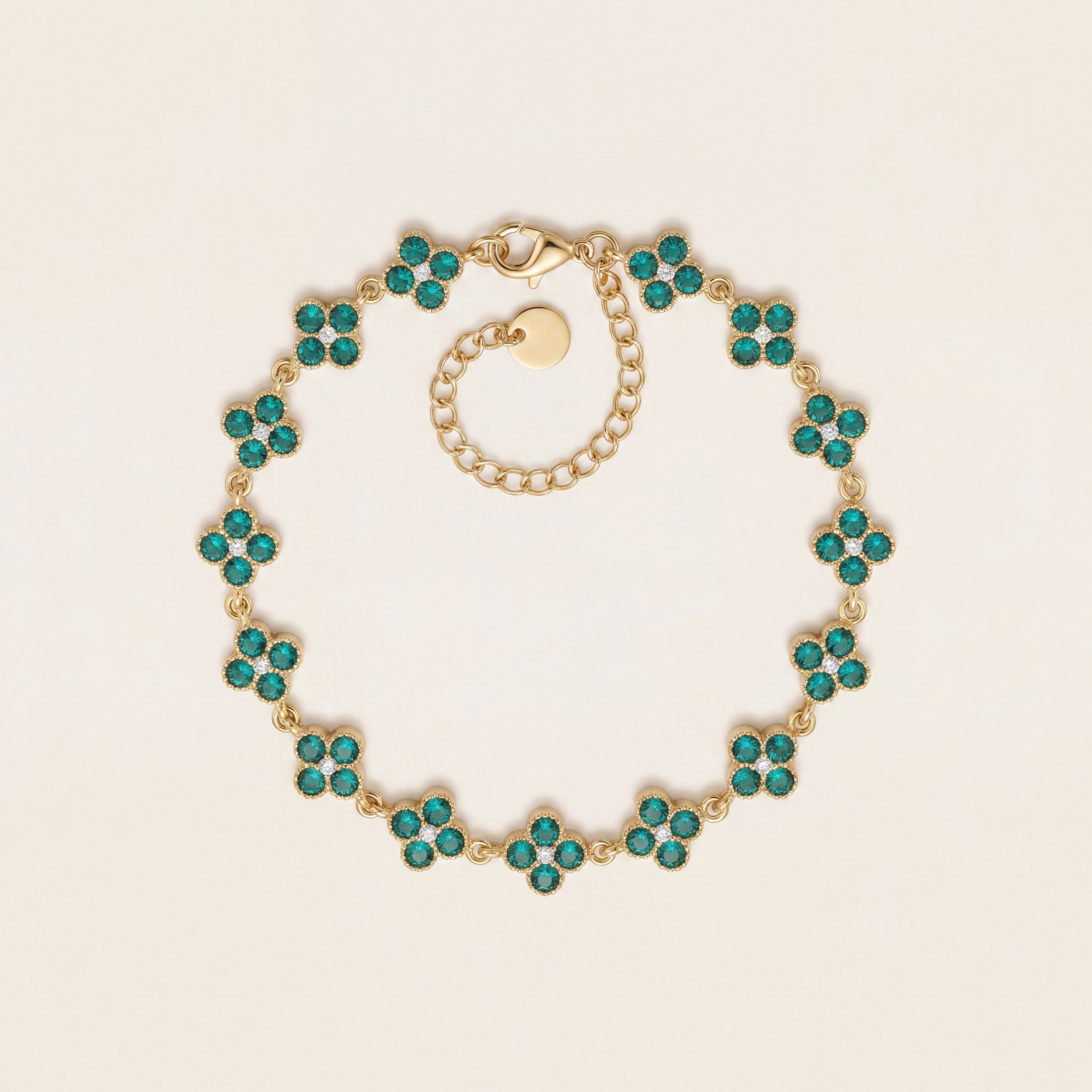 BRACELET EUPHORIA - COULEUR