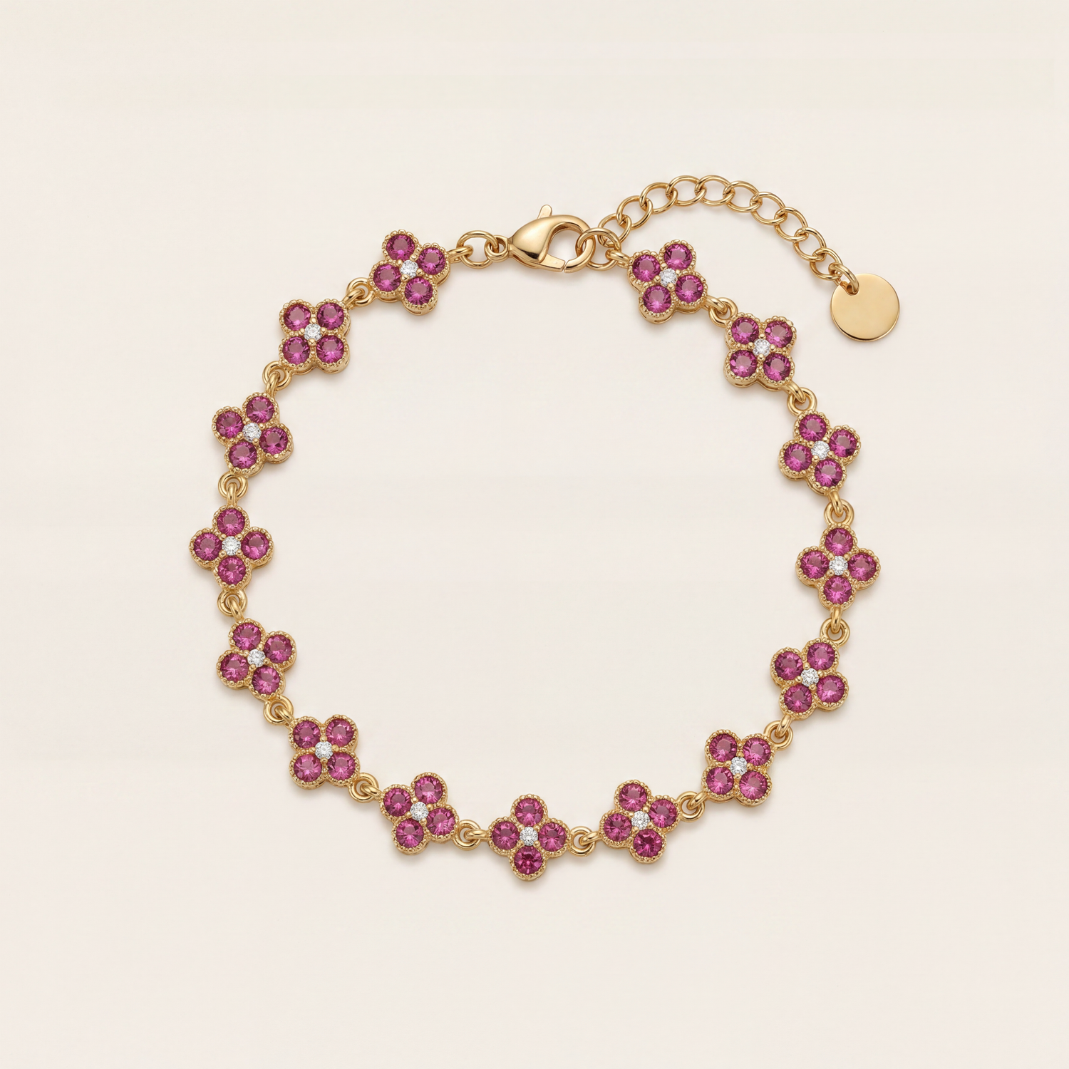 BRACELET EUPHORIA - COULEUR