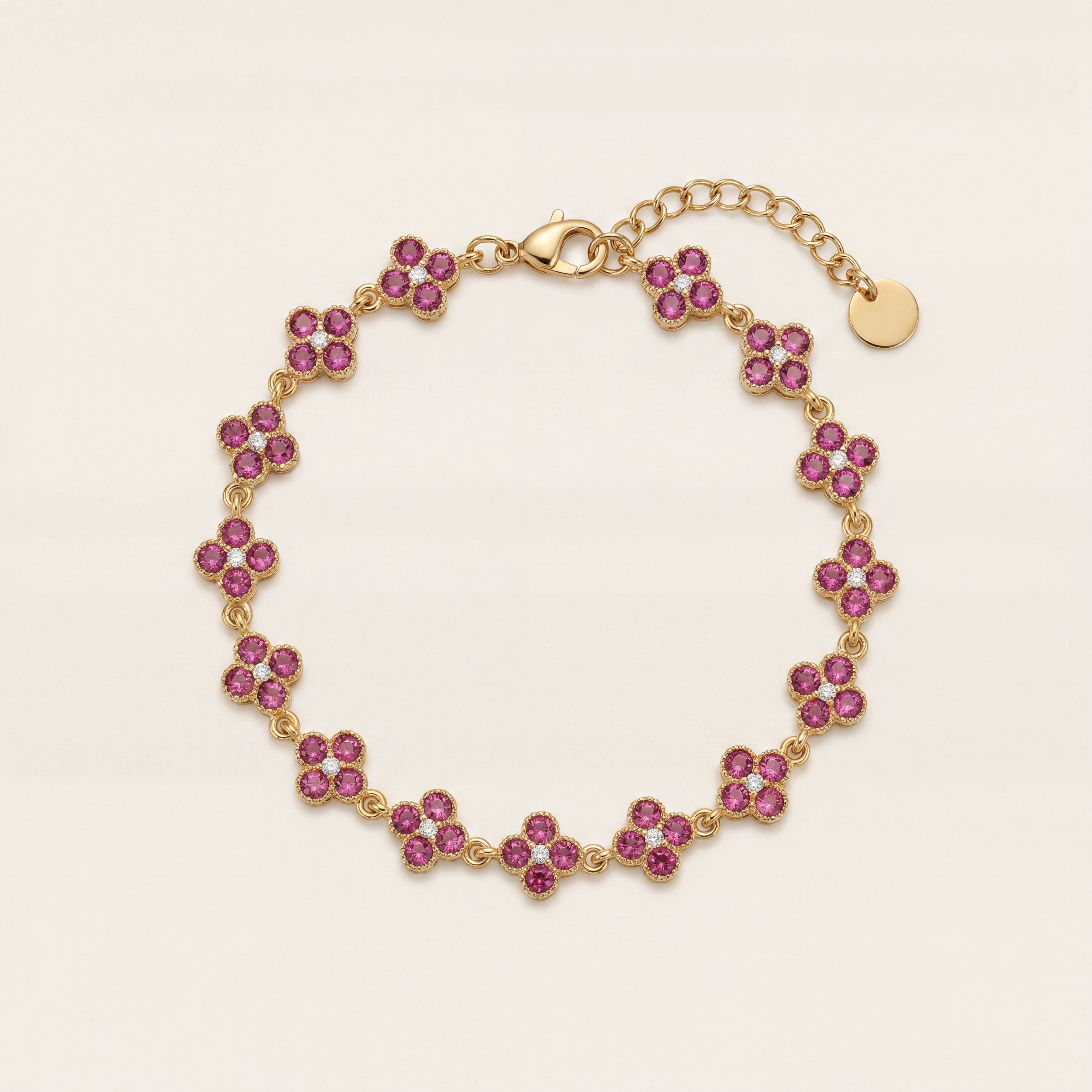 BRACELET EUPHORIA - COULEUR
