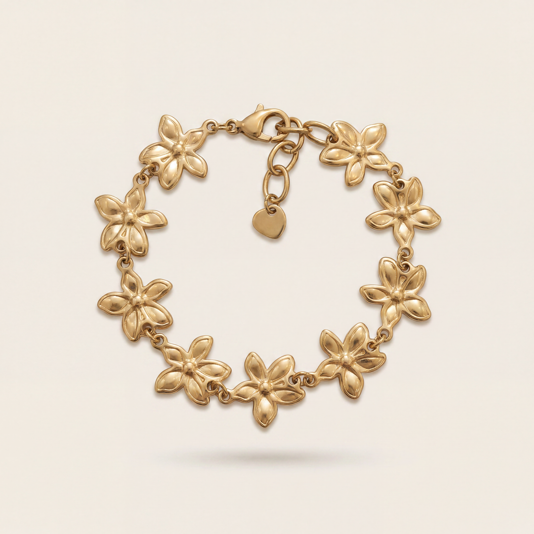 BRACELET GOLDEN