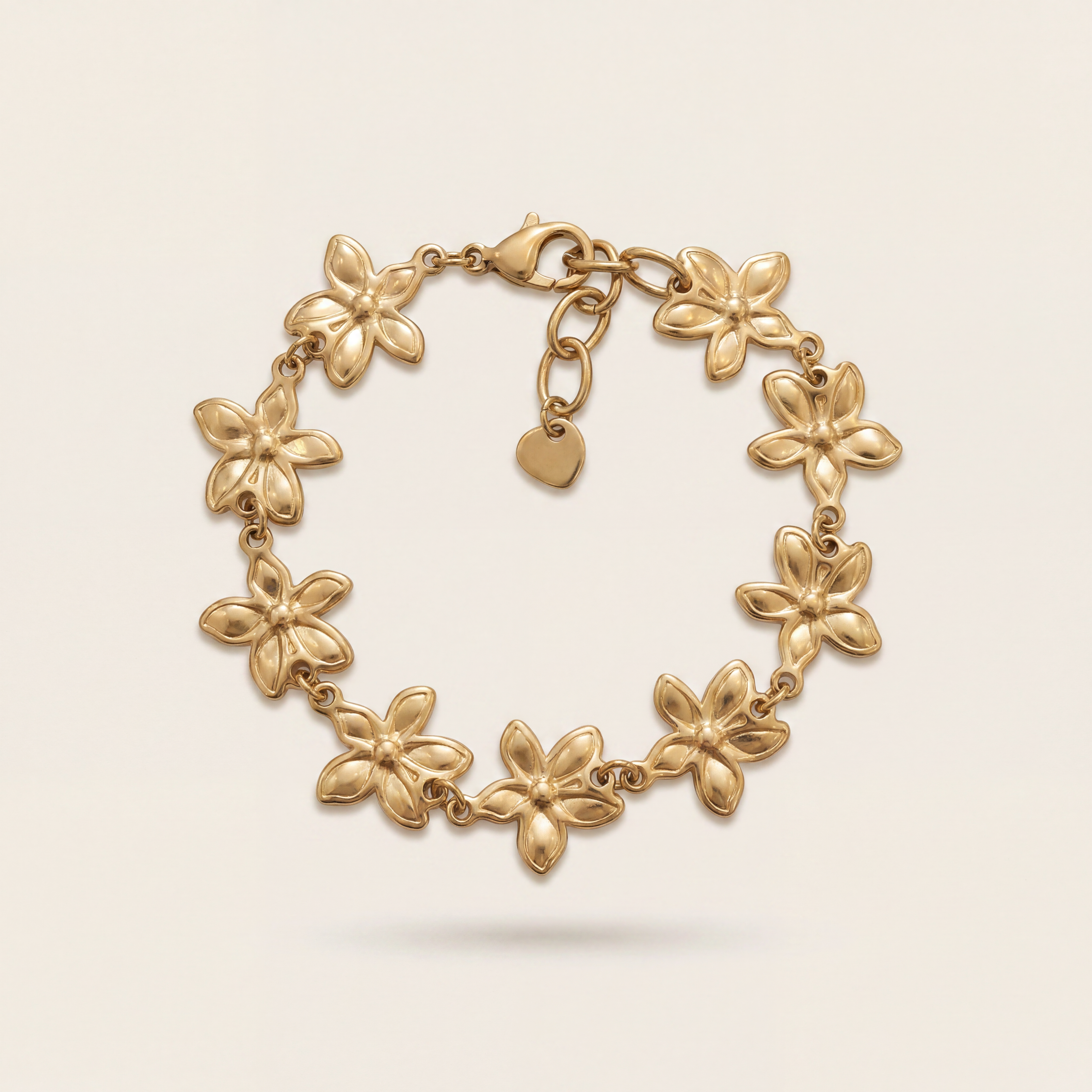 BRACELET GOLDEN