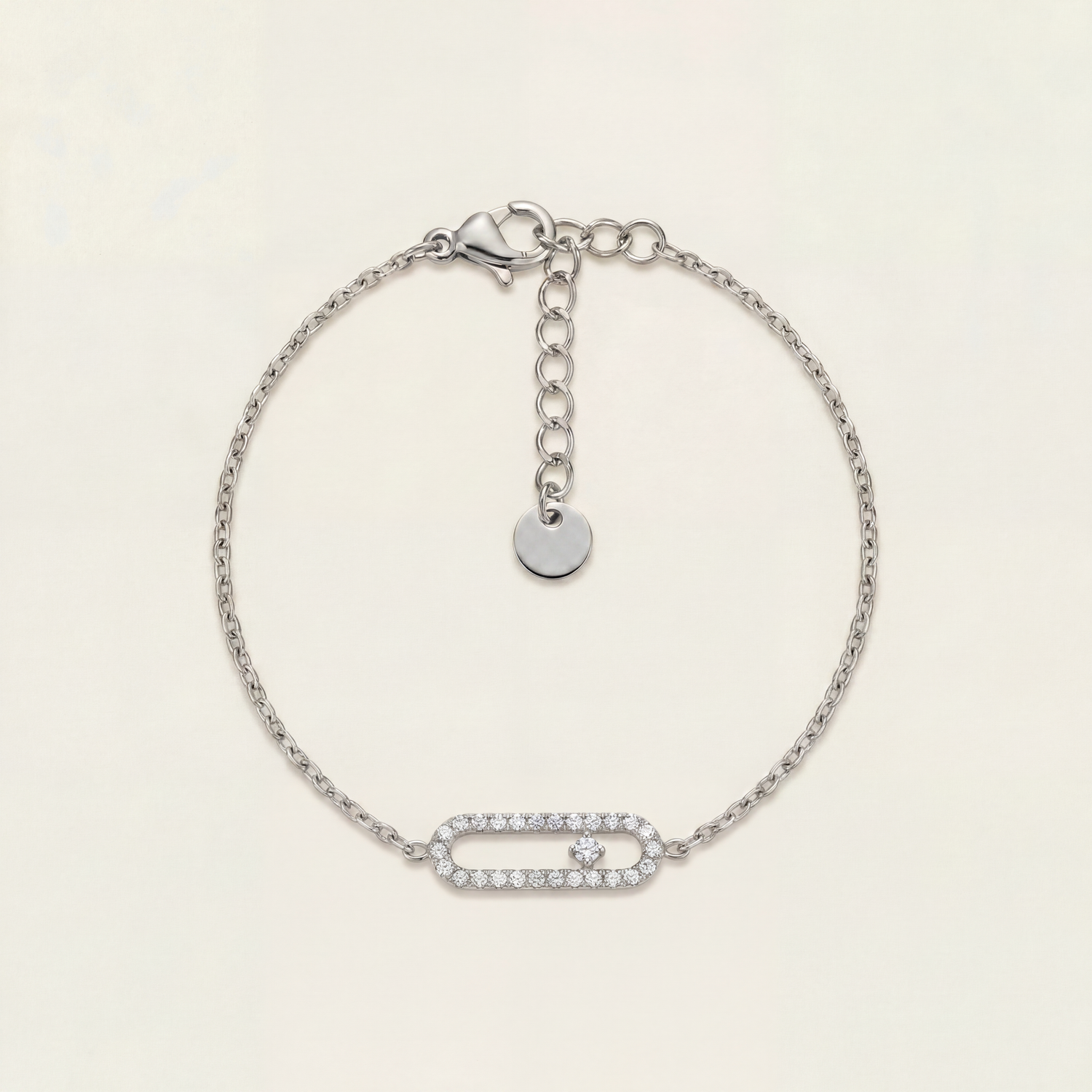 BRACELET MAJESTUEUX