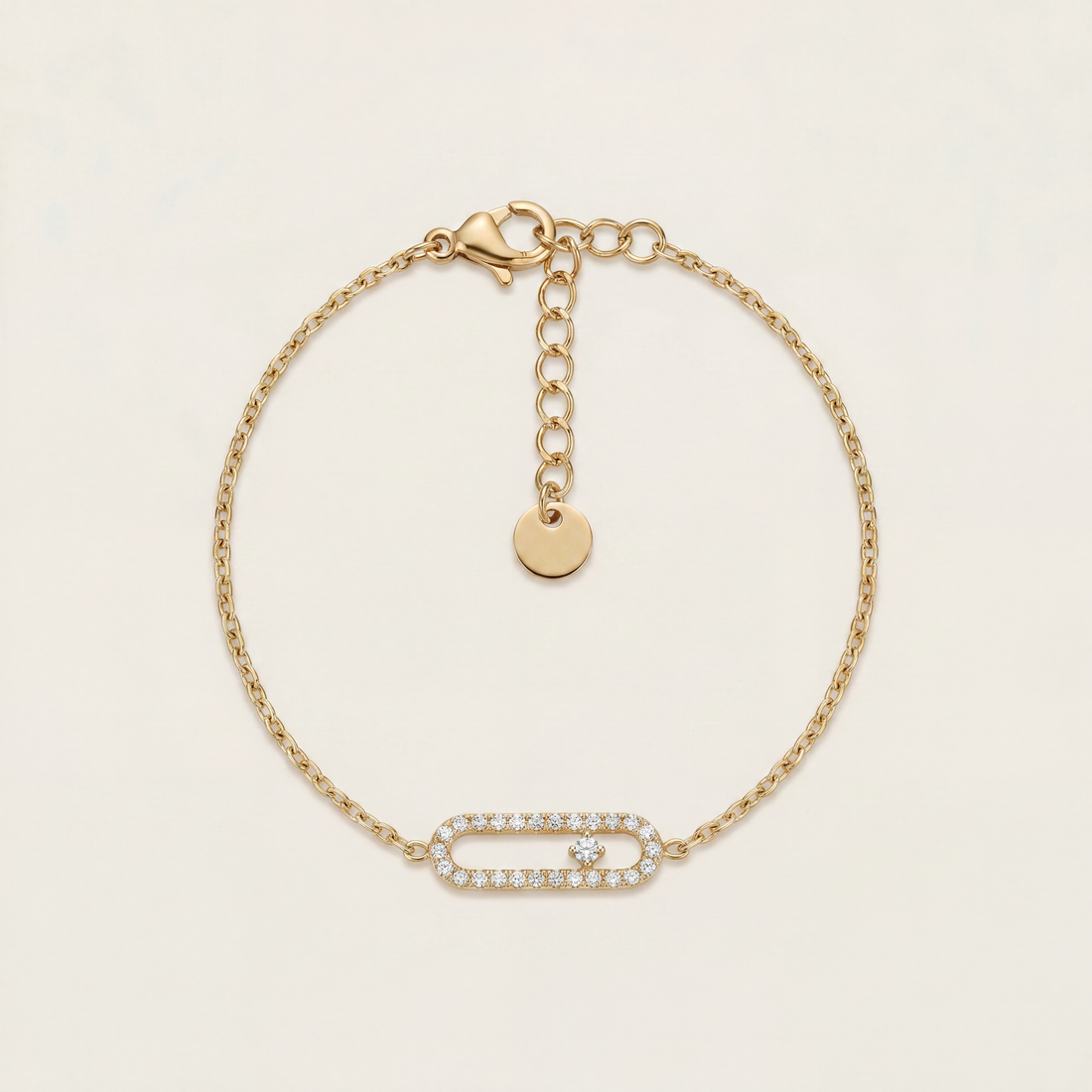 BRACELET MAJESTUEUX