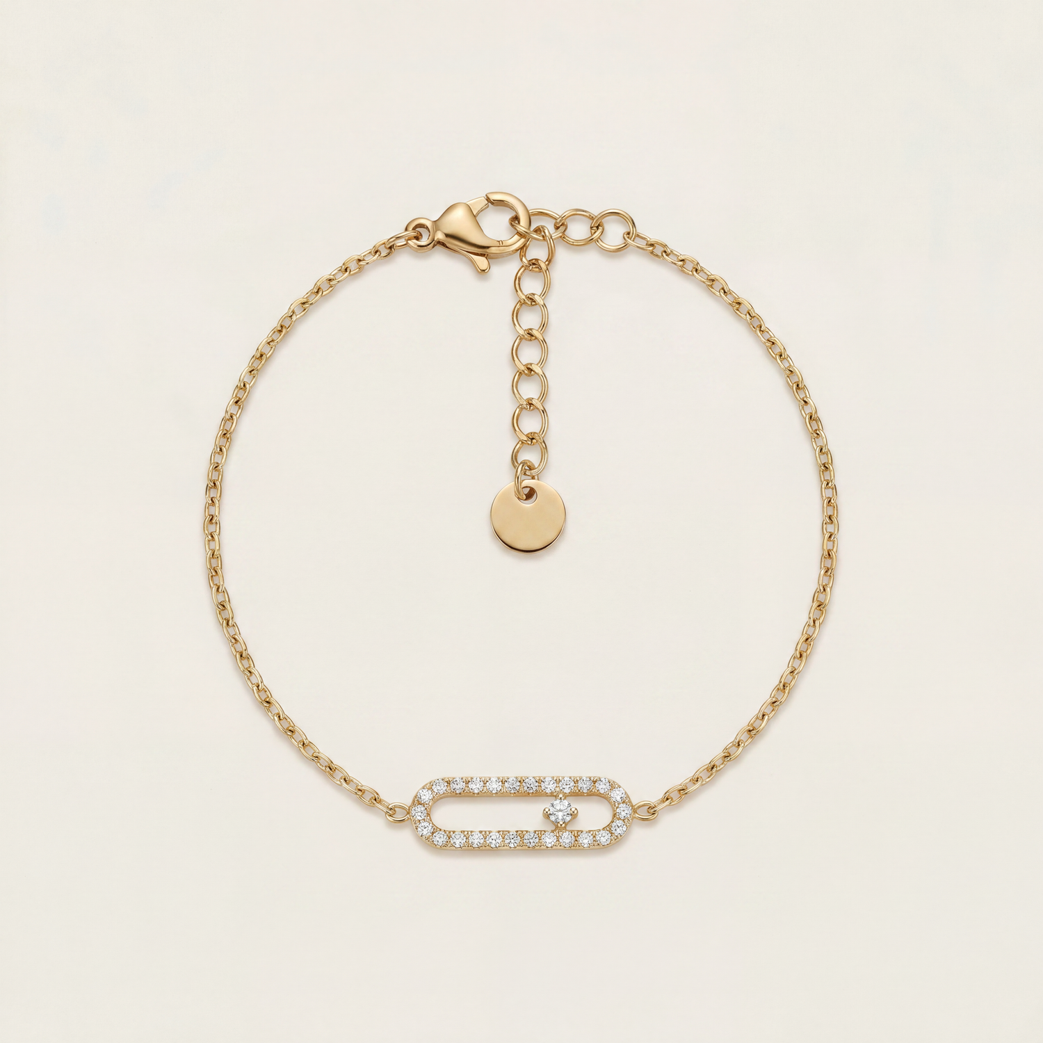 BRACELET MAJESTUEUX