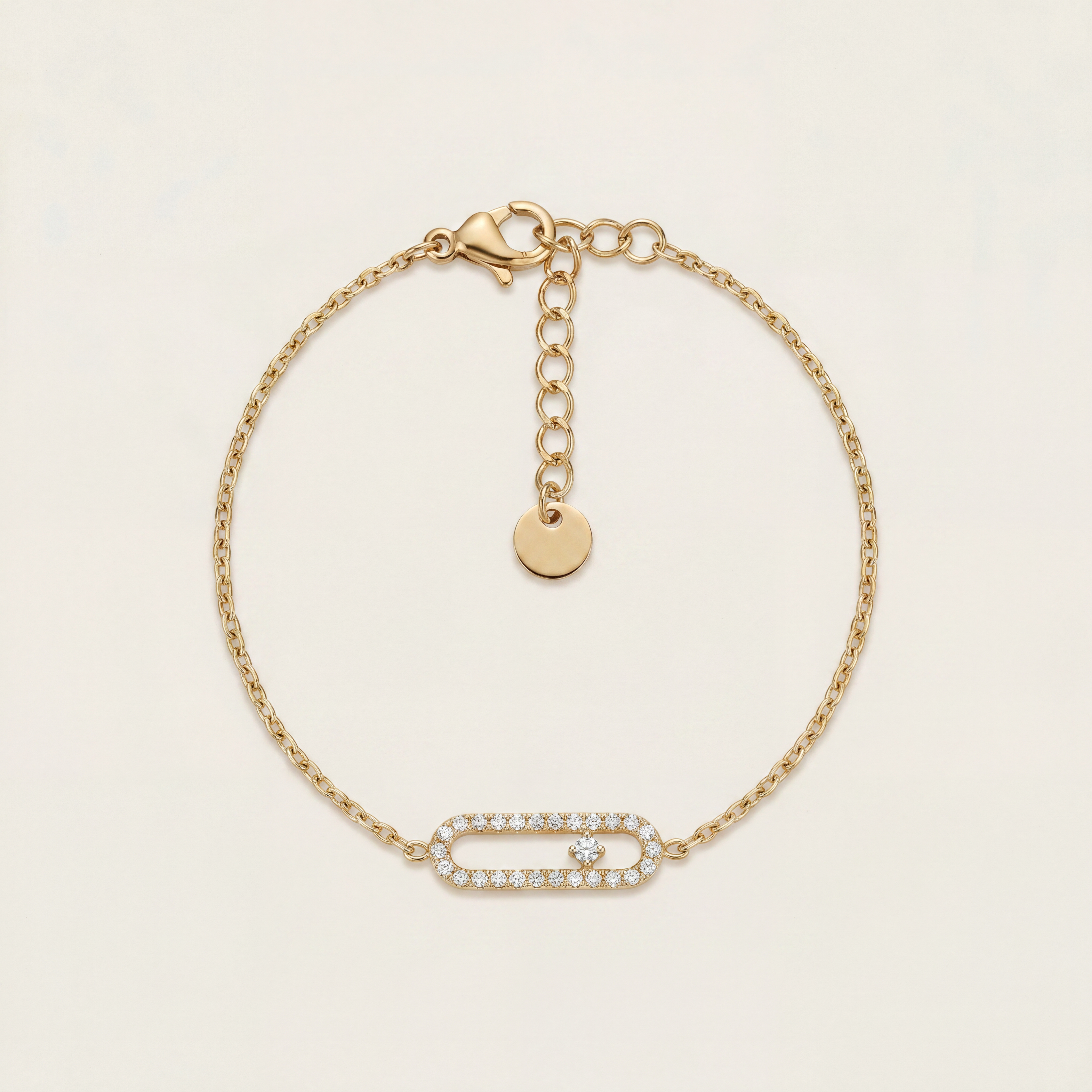 BRACELET MAJESTUEUX