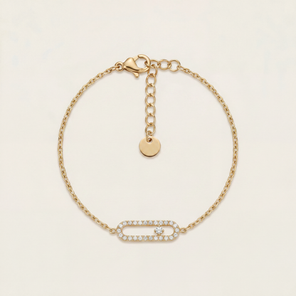 BRACELET MAJESTUEUX