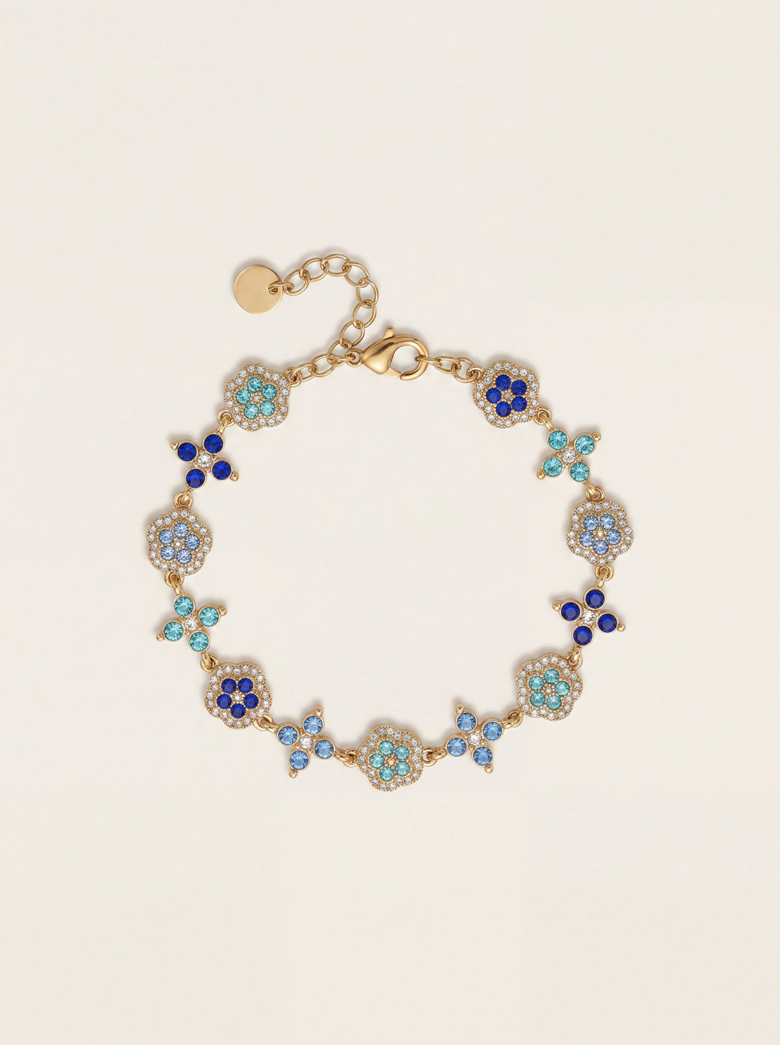 BRACELET MATCHA